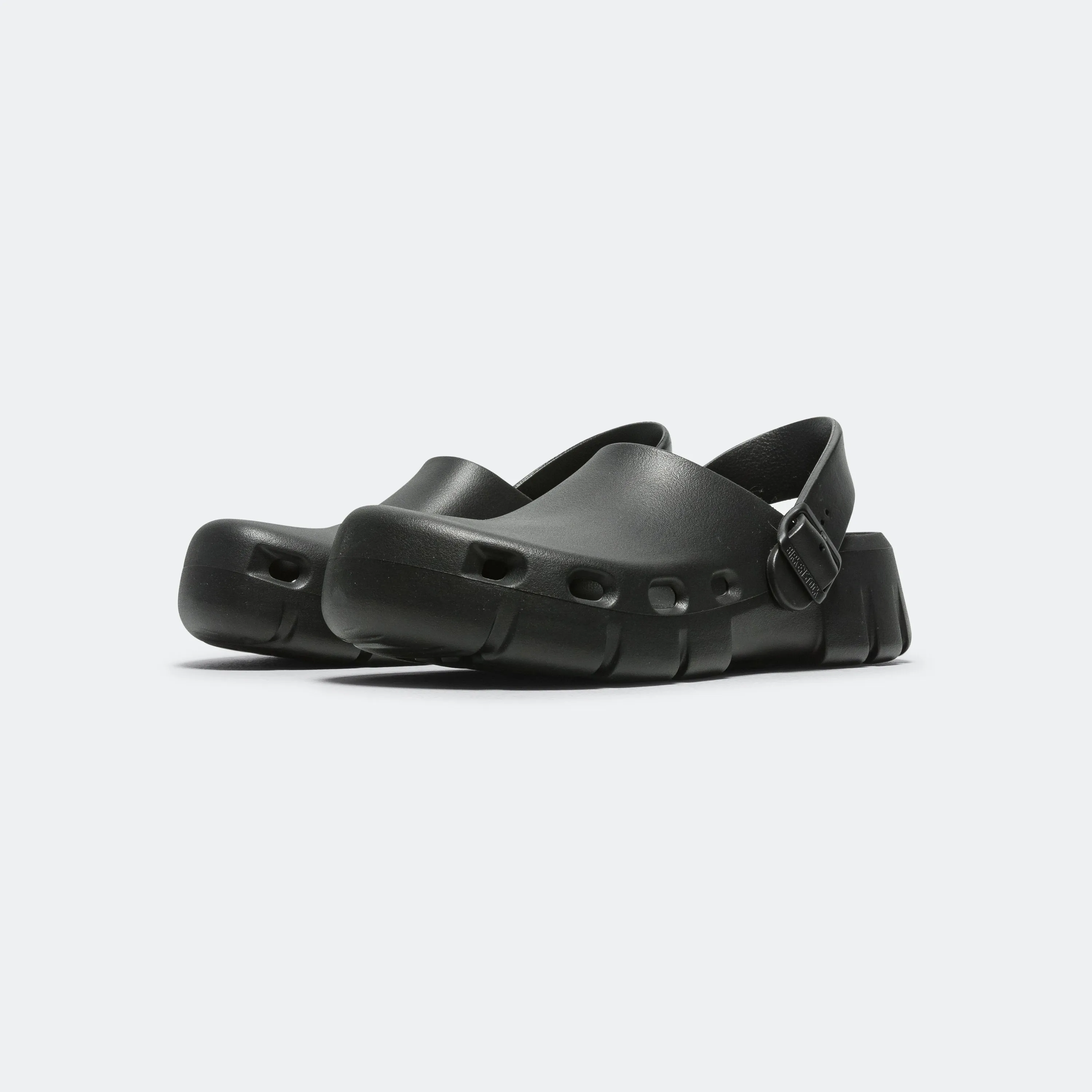 Birki Flow EVA - Black All-Day Wear Beach