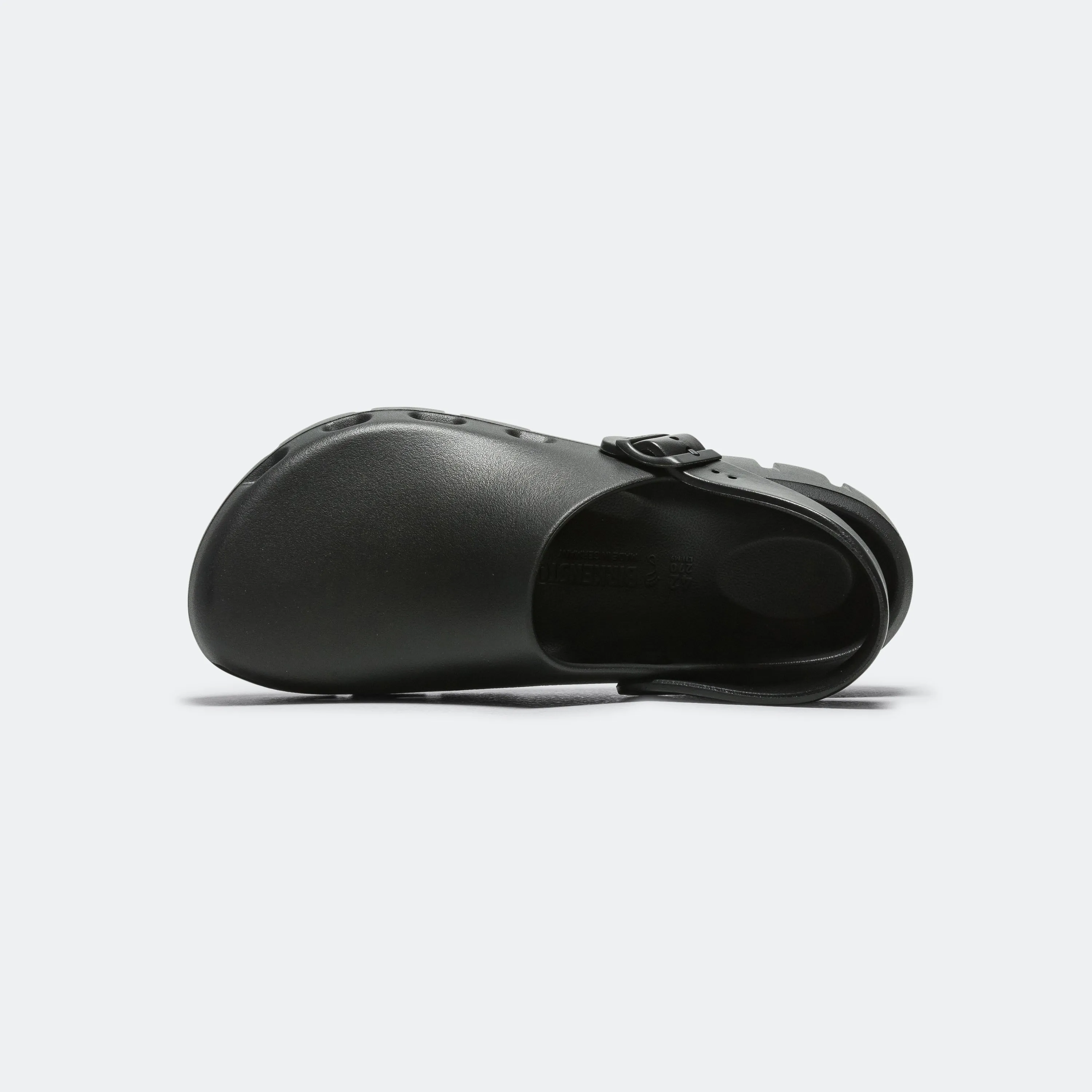 Birki Flow EVA - Black Outdoor Comfort Shoes