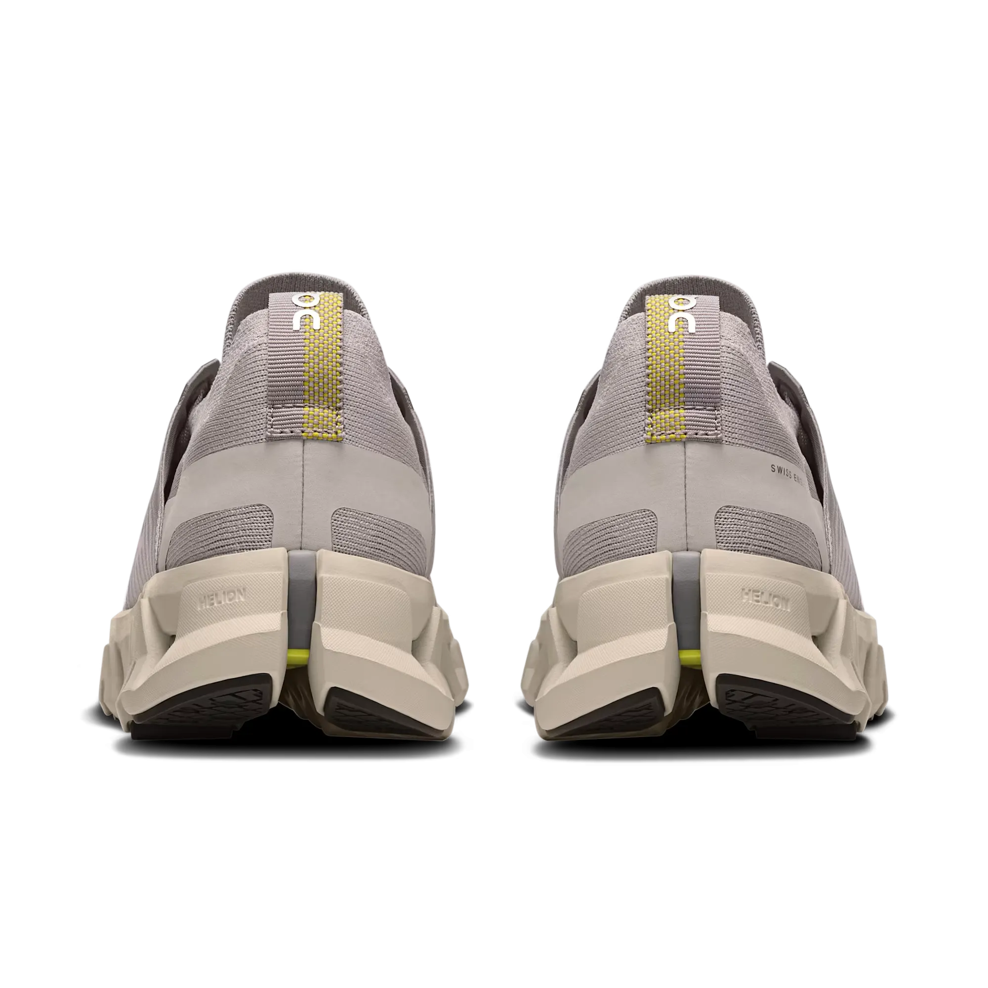 W On Cloudswift 4 3WF10114061 Slip On