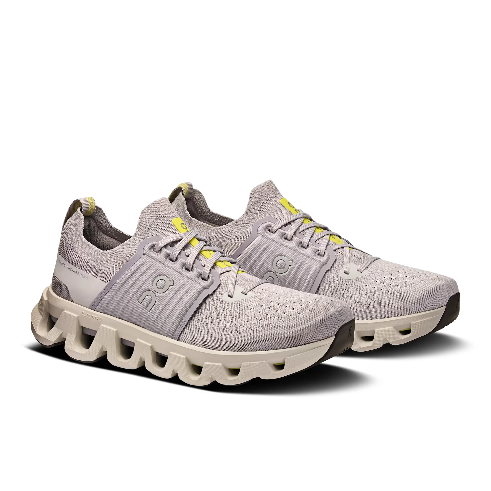 W On Cloudswift 4 3WF10114061 Silent Walk All Day Travel Light