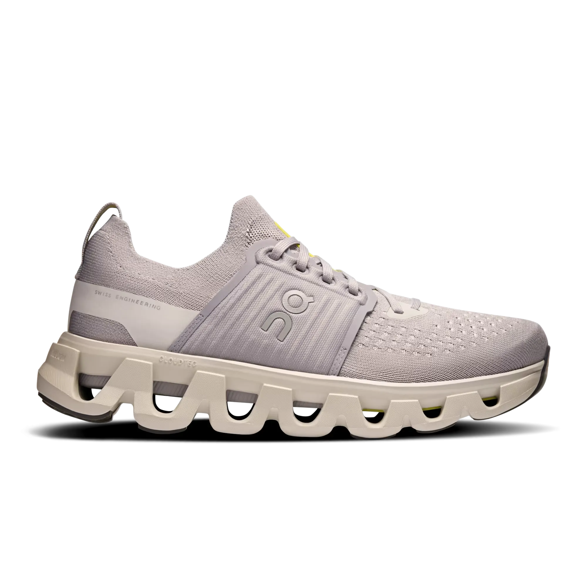 W On Cloudswift 4 3WF10114061 Global Fit