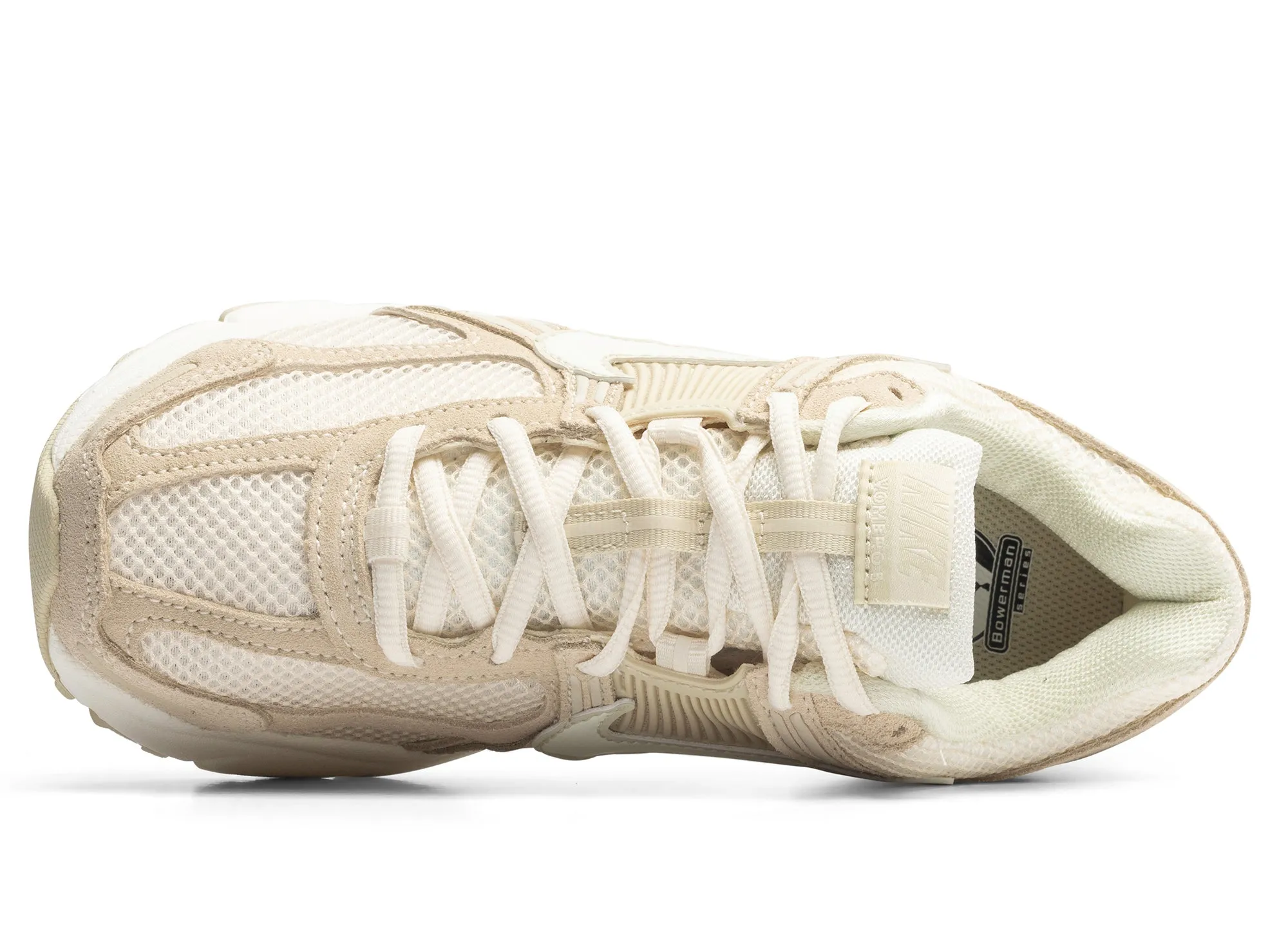 Women's Nike Zoom Vomero 5 Layered sole office workers