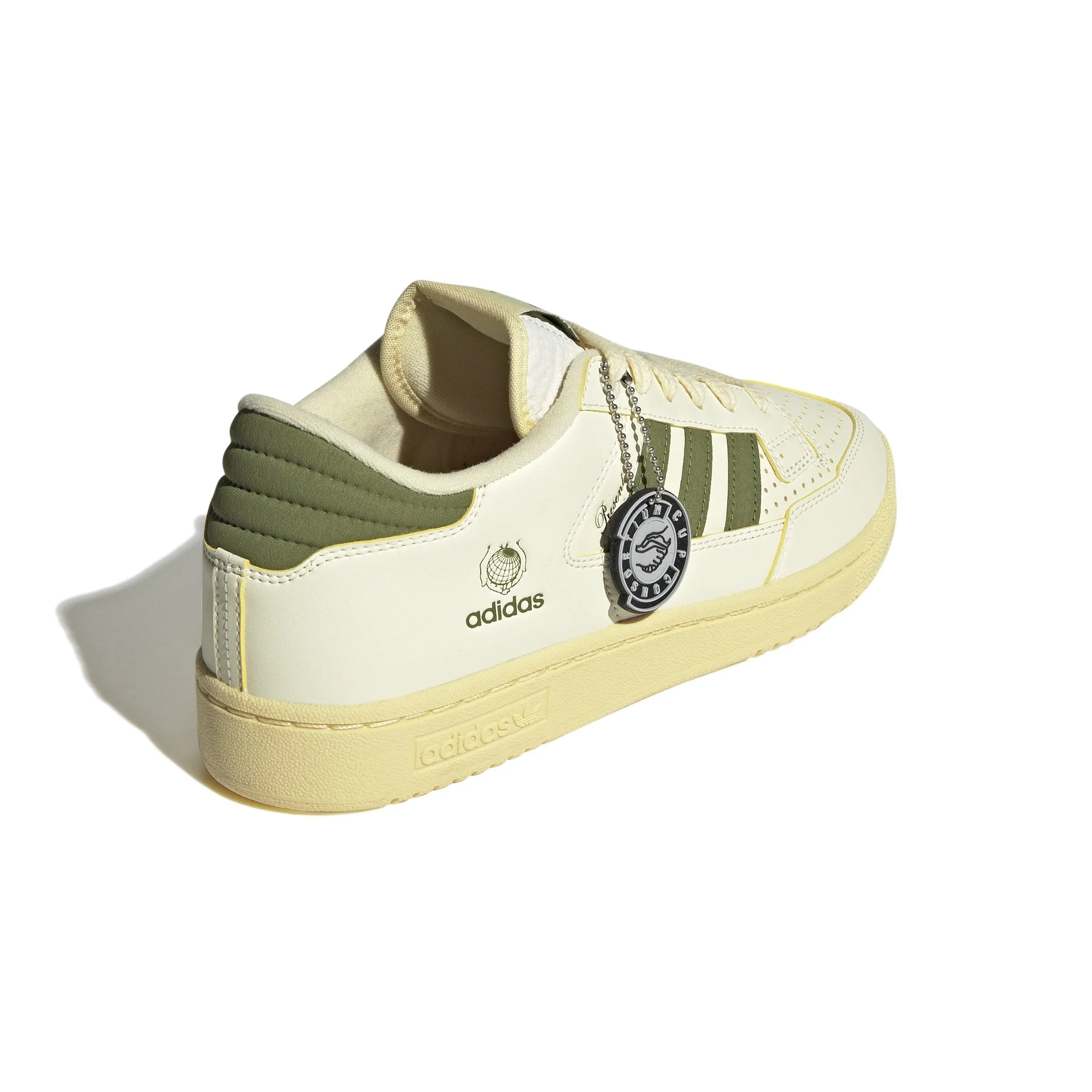   END. Centennial Lo 'Present' All-around traction