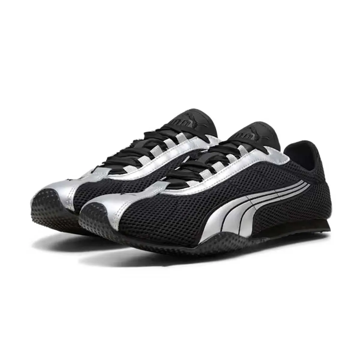 H-Street OG 'PUMA Black PUMA Silver' Mobility Luxurious lining