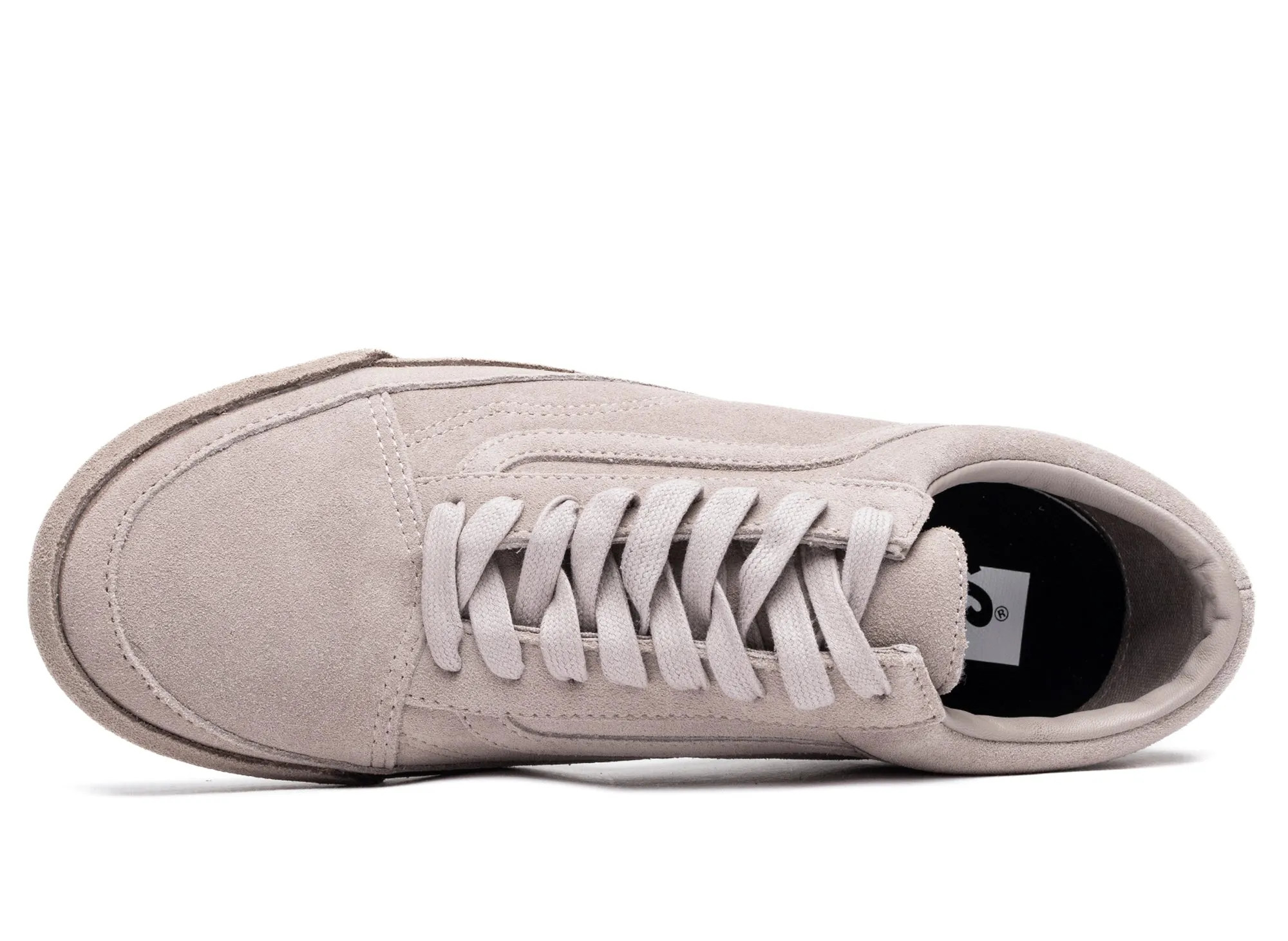 Dream Path Arch Support Urban Walkers Vans Old Skool 36
