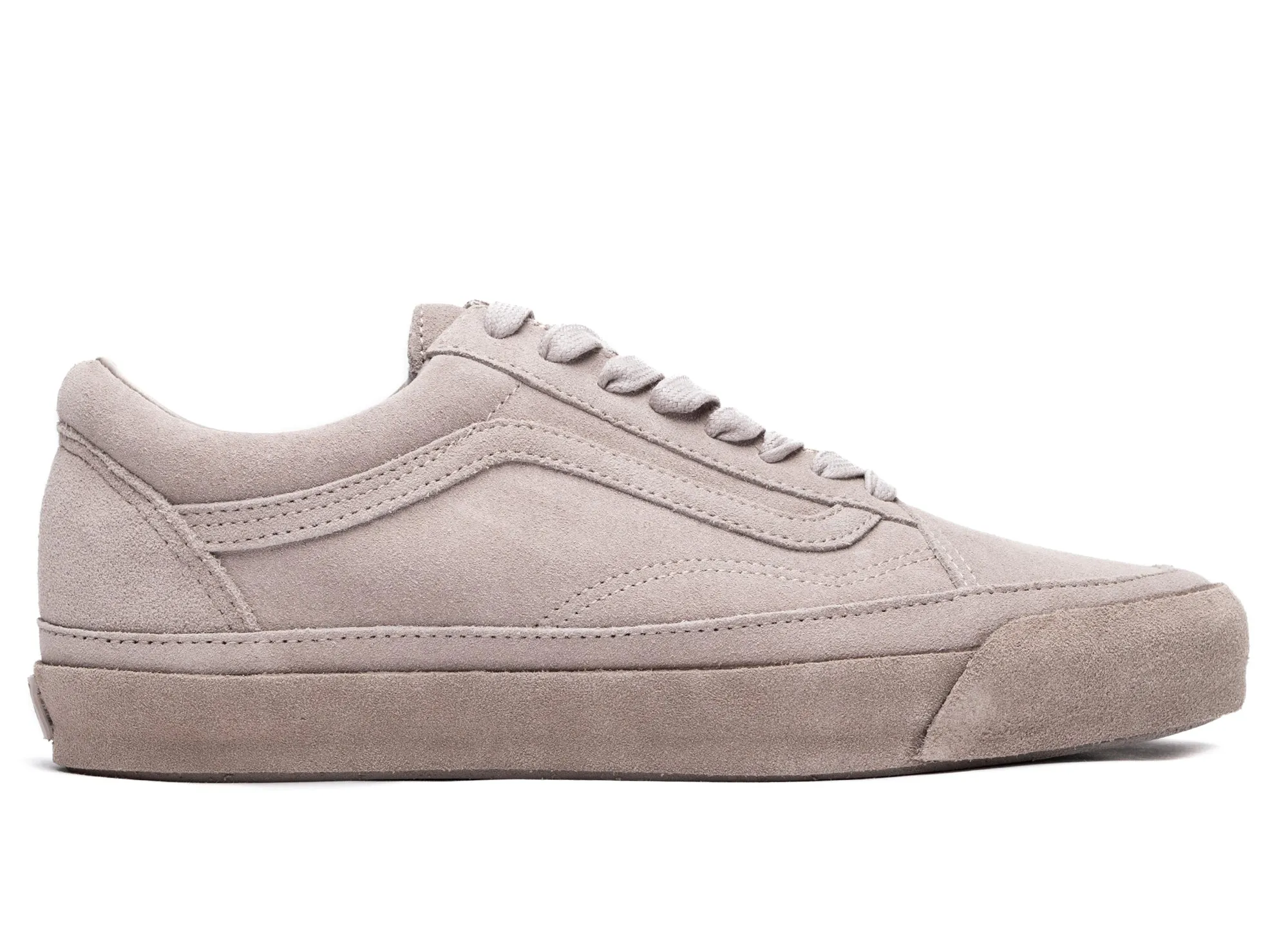Cotton Base Body Align Vans Old Skool 36