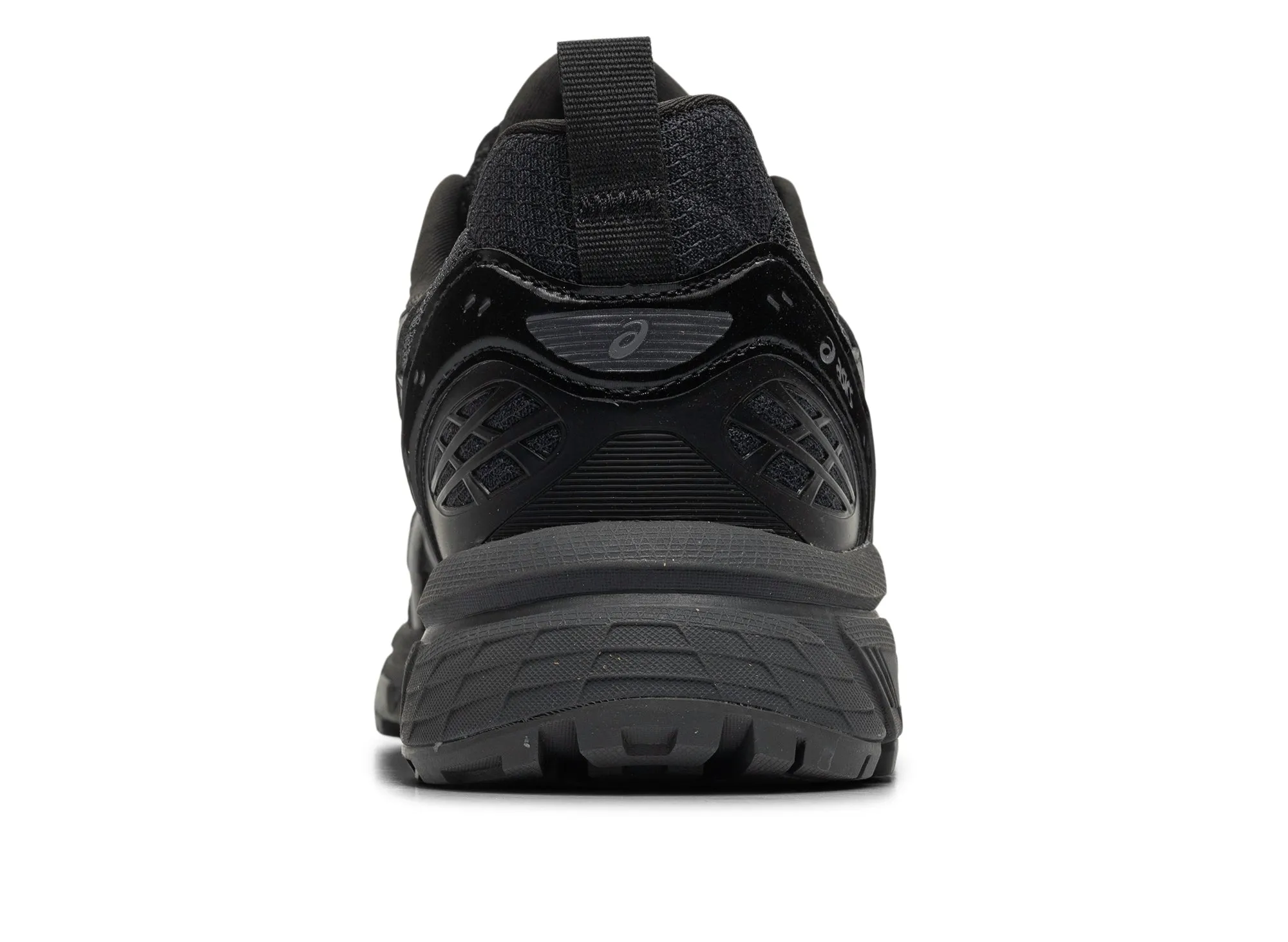 Court Fast Asics Gel Nunobiki 'Black / Obsidian Grey'