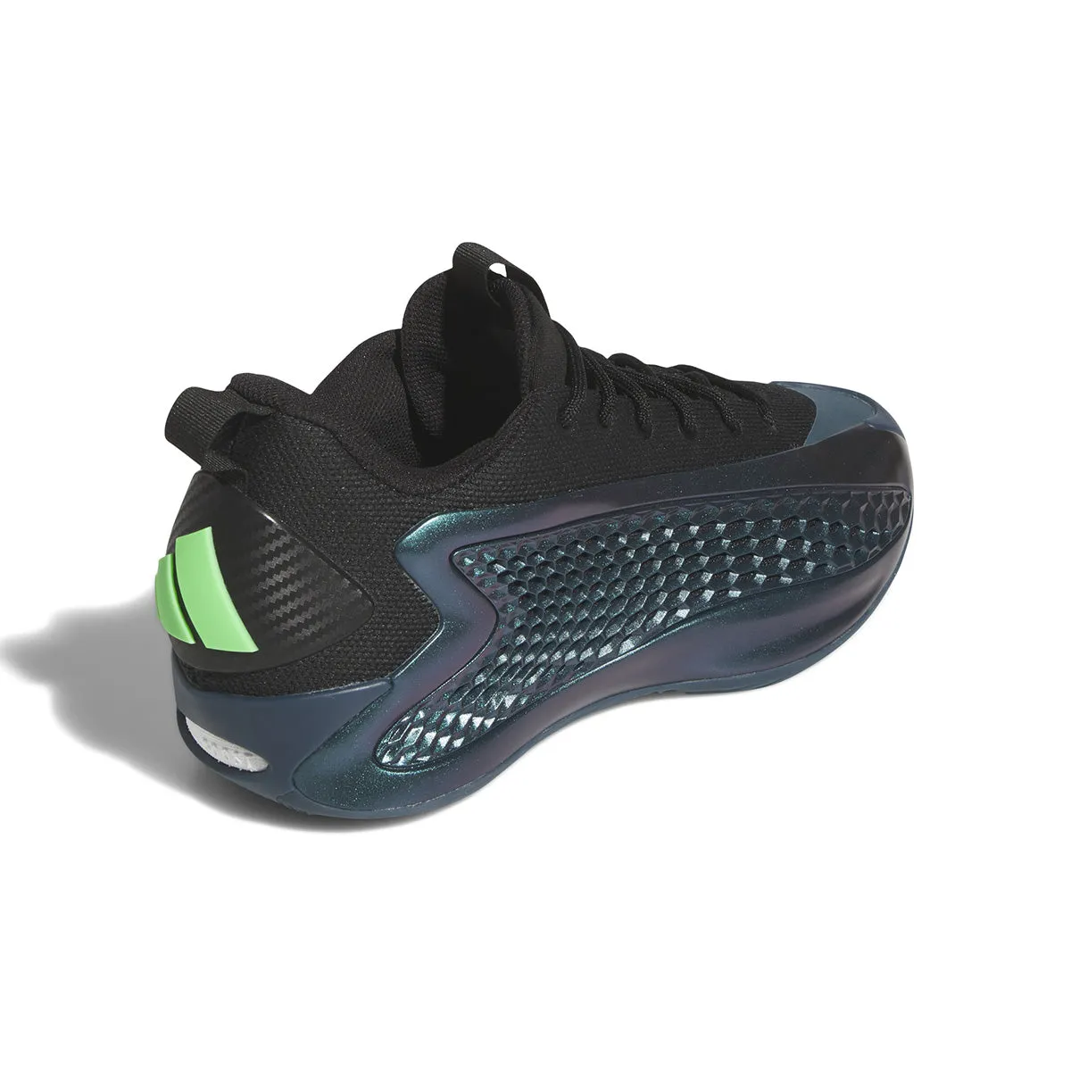 All-weather breathability Casual Touch Anthony Edwards 1 Low 'Arctic Night'