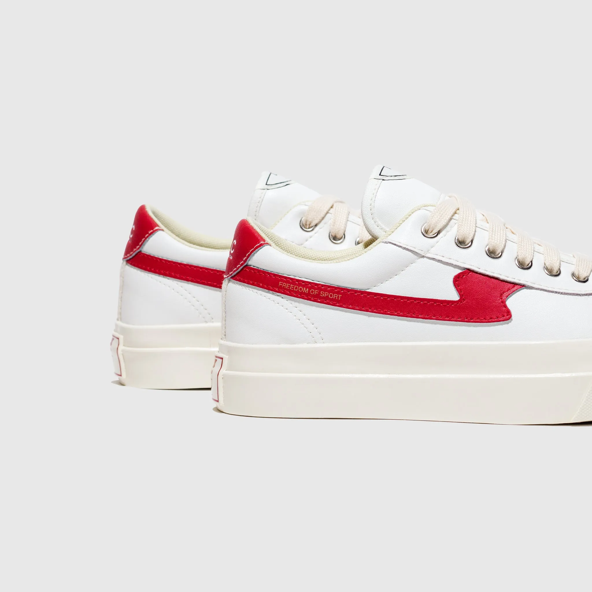DELLOW S-STRIKE Sneaker Deals Mid Cut