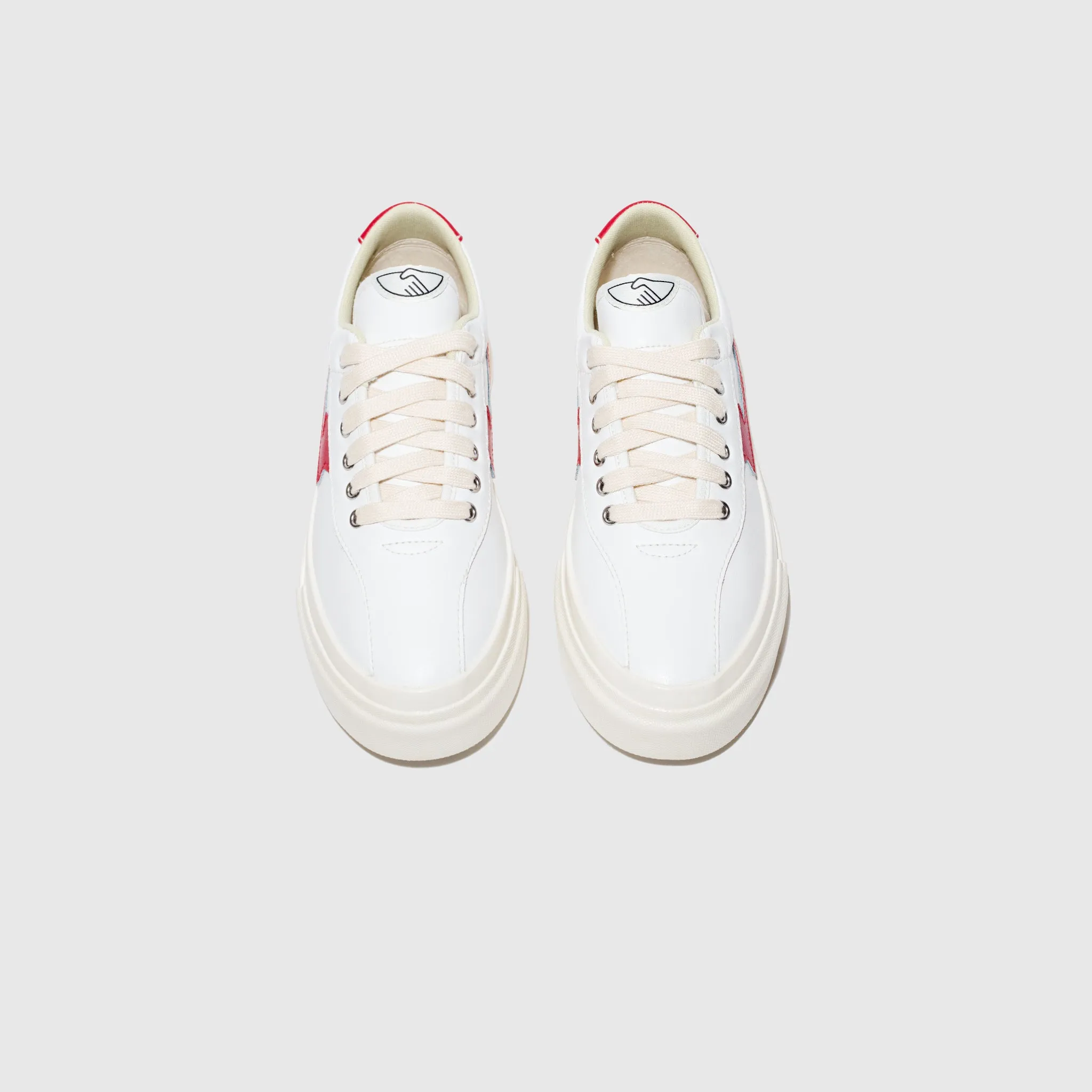 Hyperelastic Foam Layers DELLOW S-STRIKE