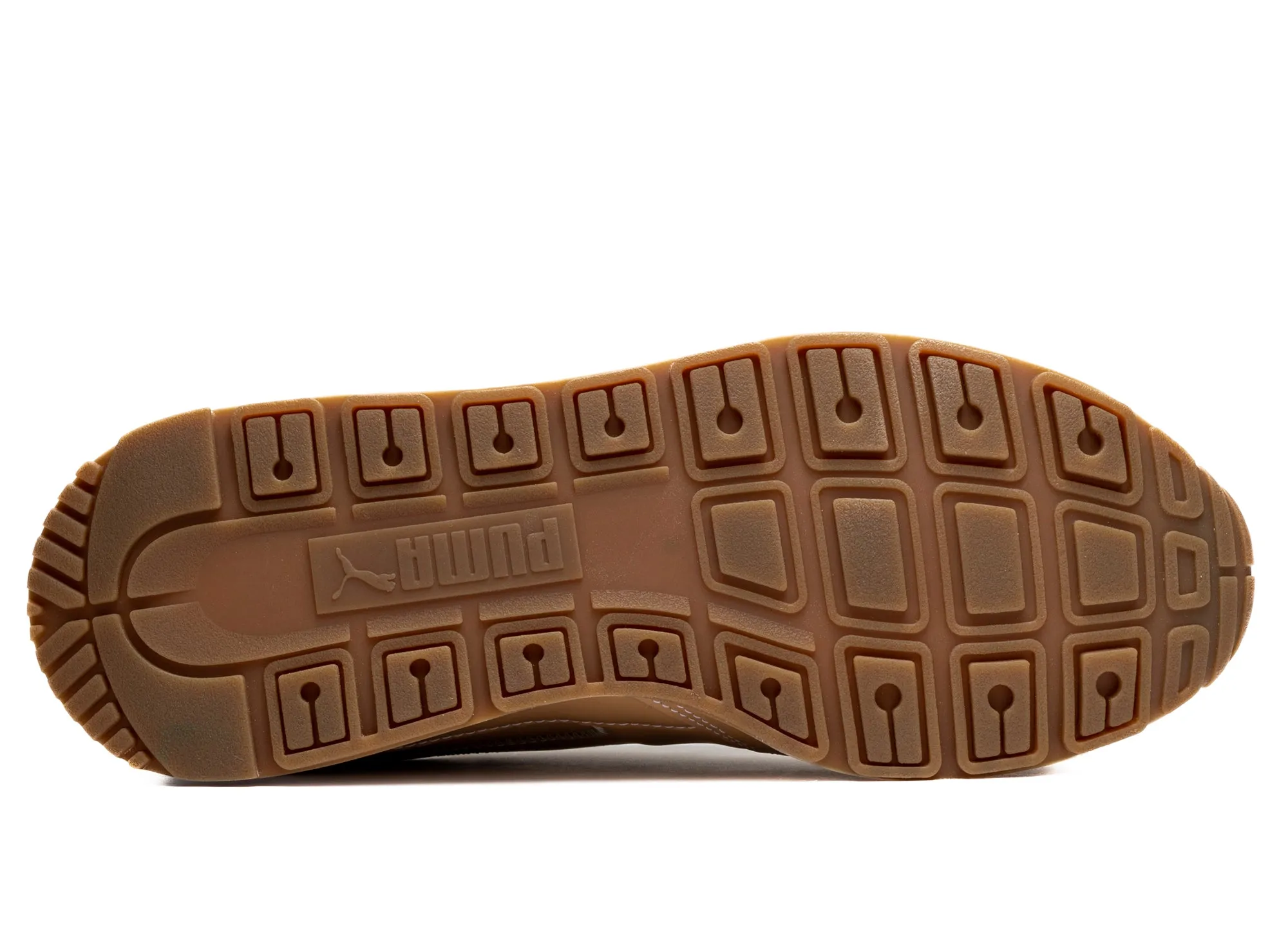 Puma RX 737 'Catch a Tan' Rich Glow orthopedic