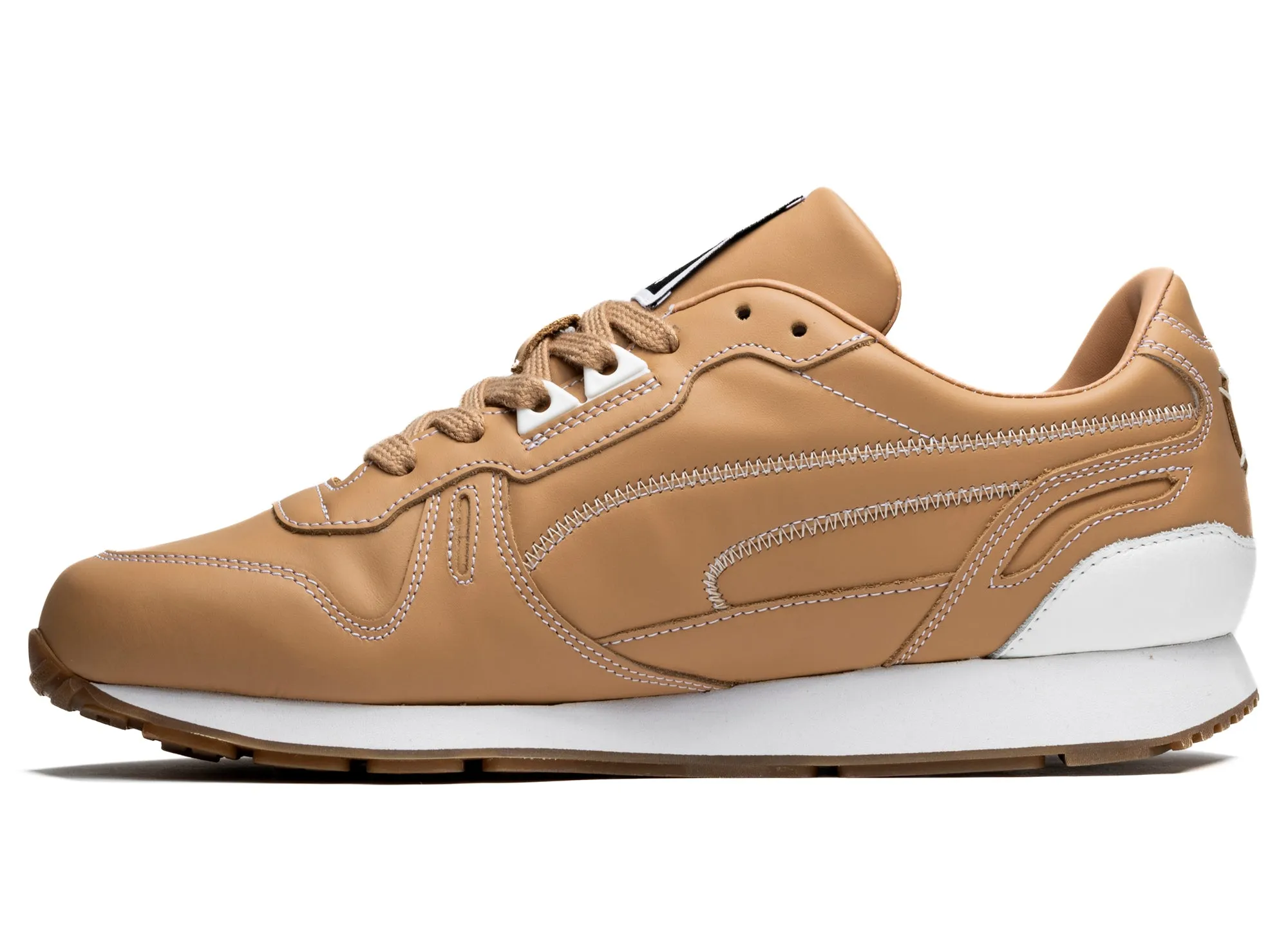 World Walk Stable Core Puma RX 737 'Catch a Tan'