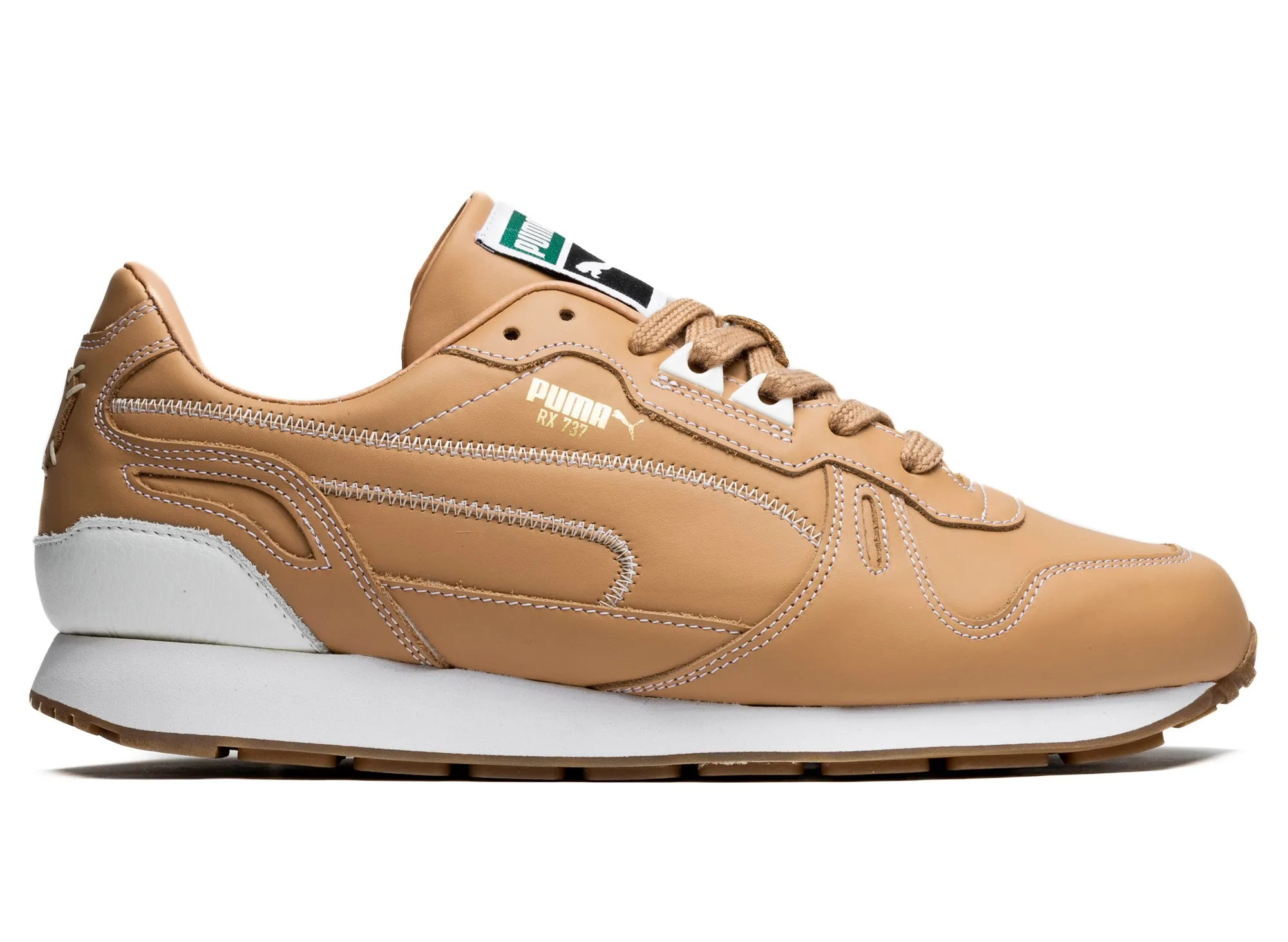 Puma RX 737 'Catch a Tan' Icon Walk TPU Stability