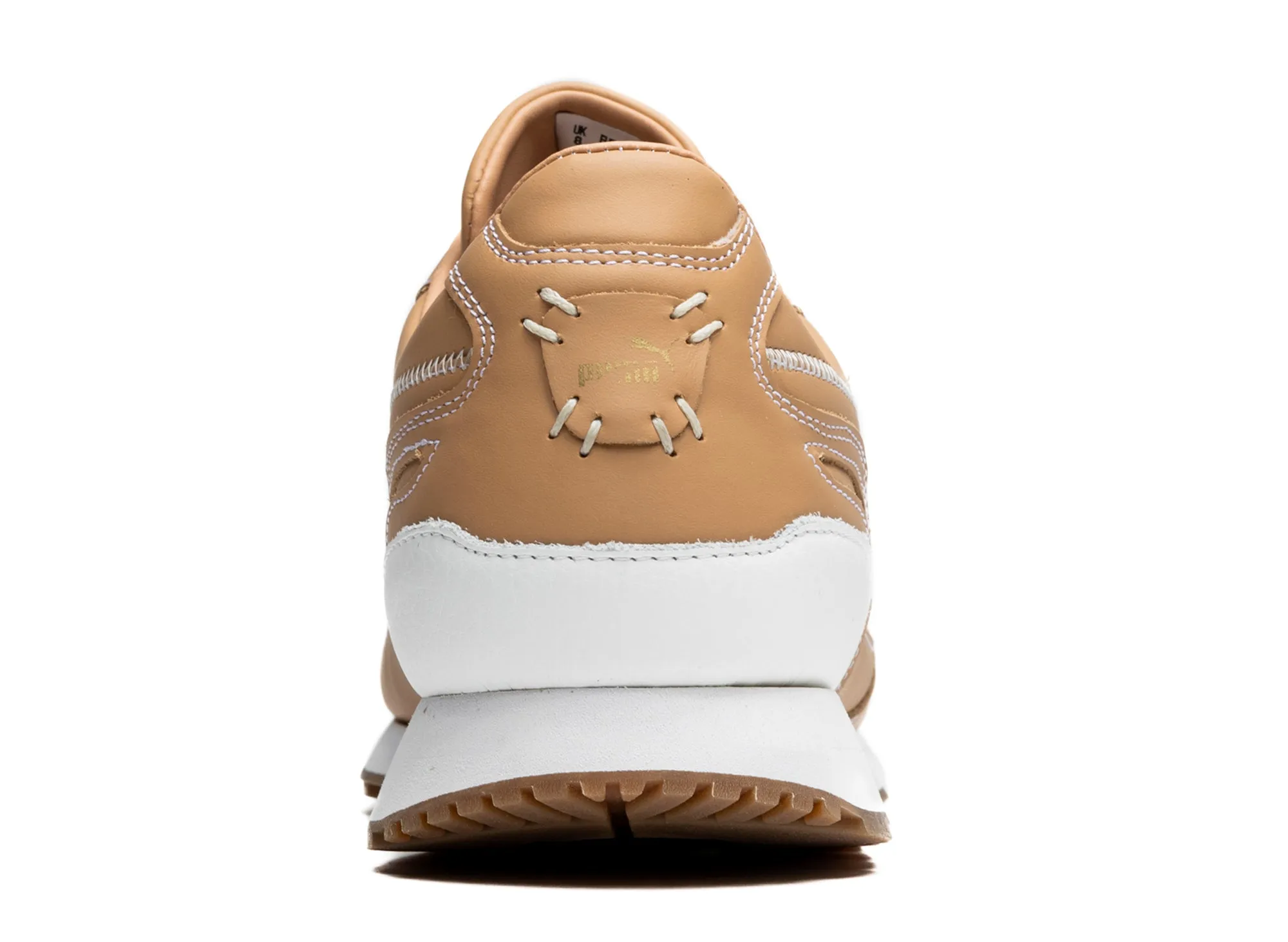 Puma RX 737 'Catch a Tan' Forest Mood Seamless Fit Outdoor Explorers