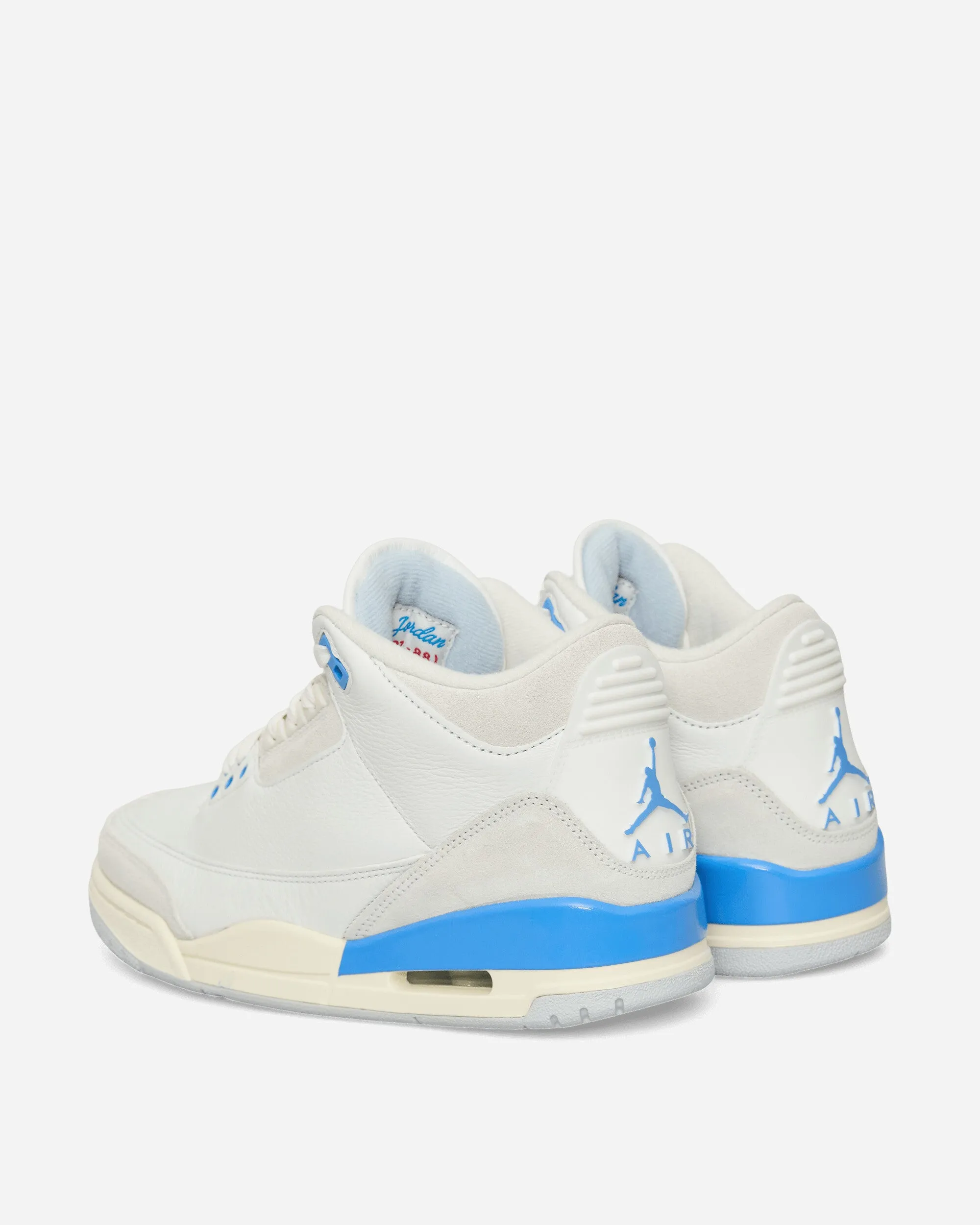 Distinctive flair Air Jordan 3 Retro (GS) Sneakers Lucky Shorts