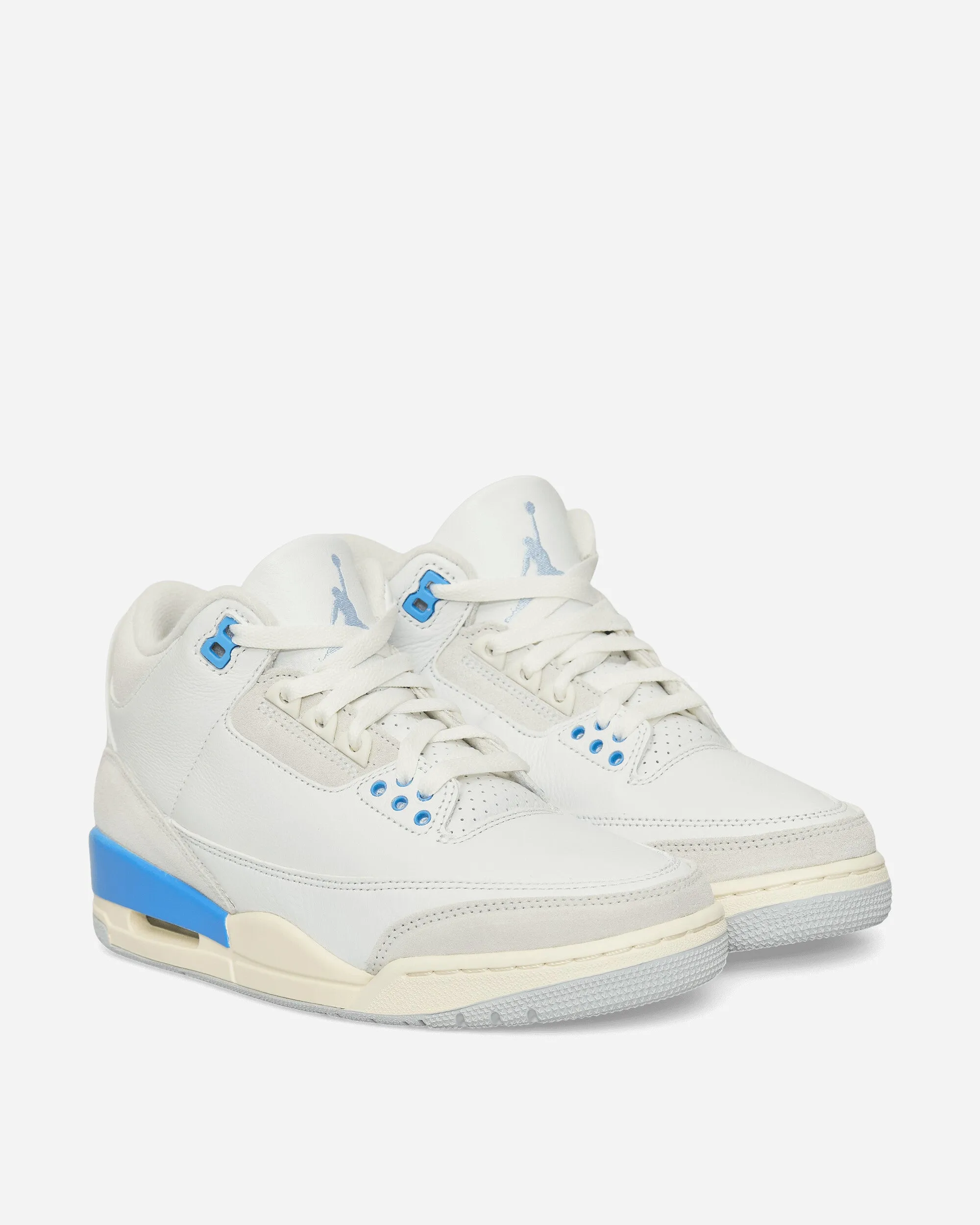 Dual Layer Microperforated Ventilation Air Jordan 3 Retro (GS) Sneakers Lucky Shorts