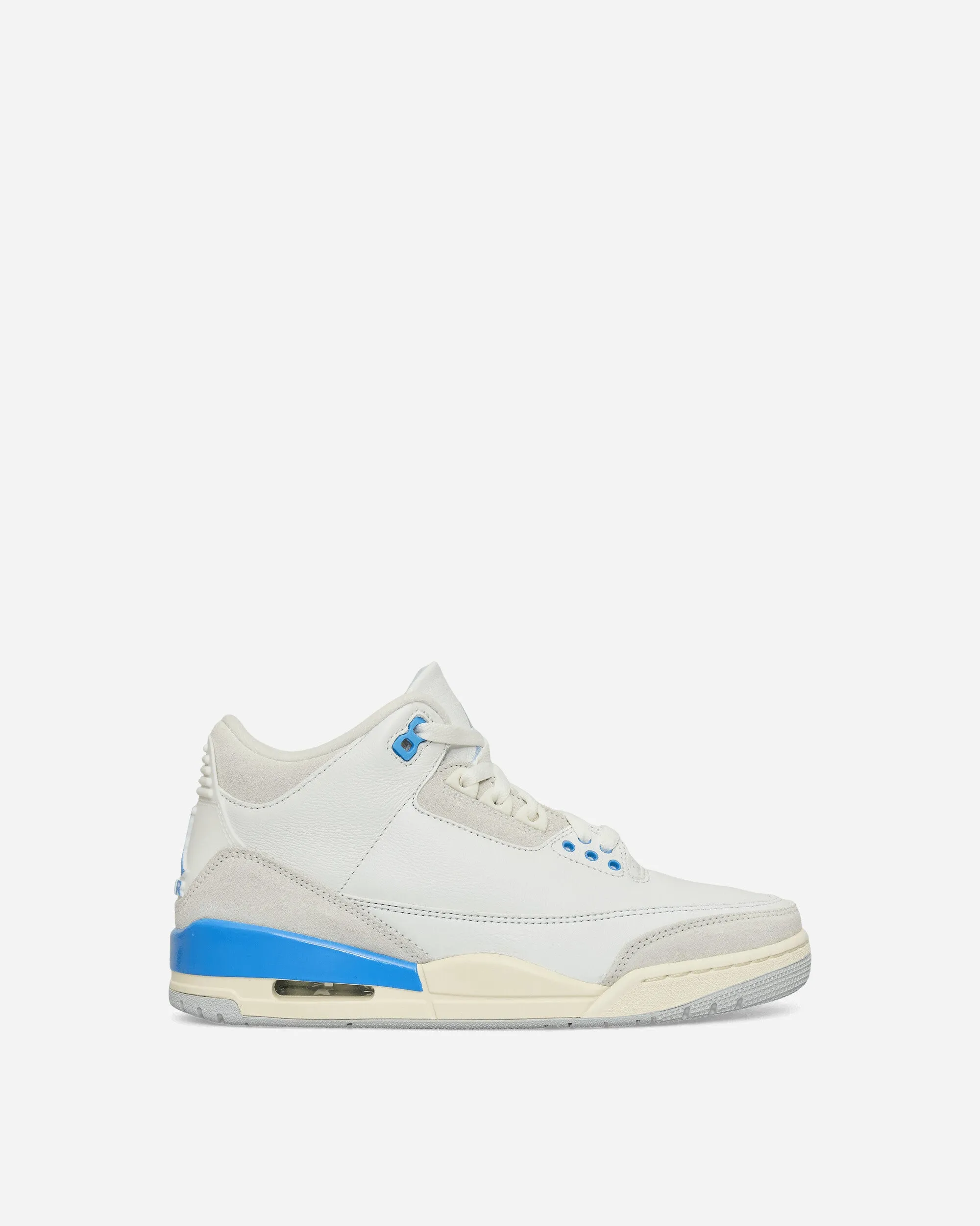 Air Jordan 3 Retro (GS) Sneakers Lucky Shorts Tidy Aesthetic