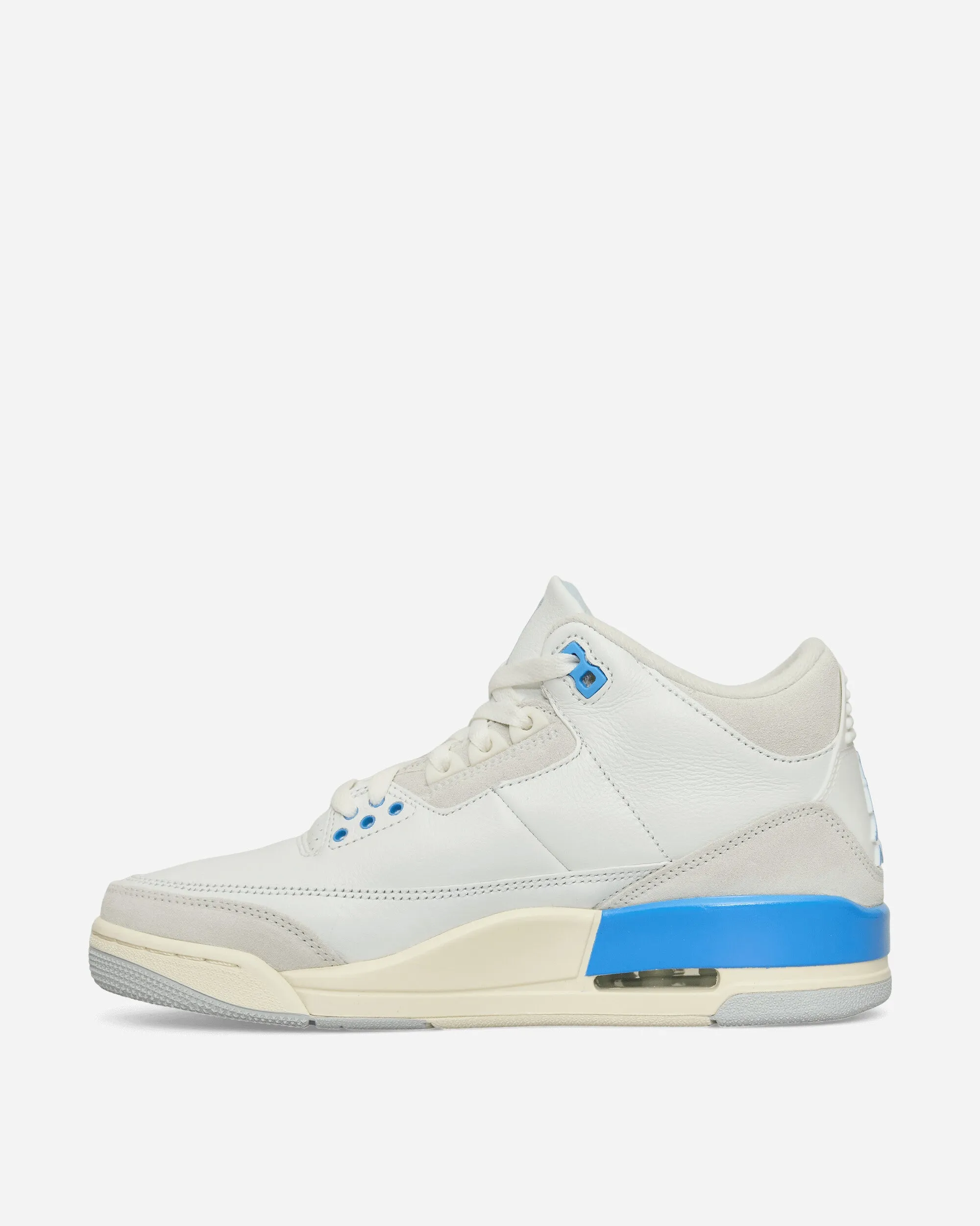 Air Jordan 3 Retro (GS) Sneakers Lucky Shorts Non Toxic Materials Dynamic Movement