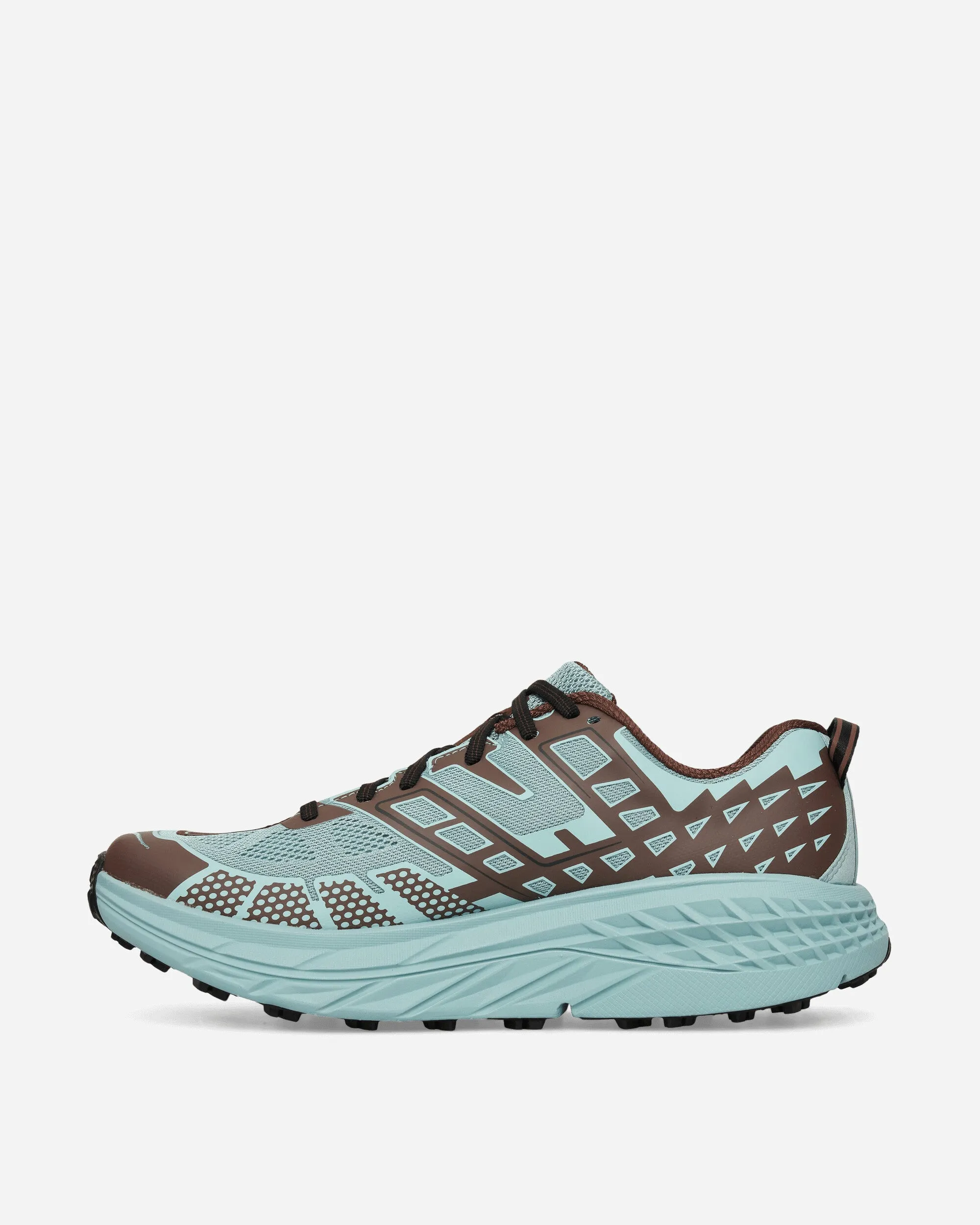 Speedgoat 2 Sneakers Druzy / Cold Brew Cool Running Cross Terrain
