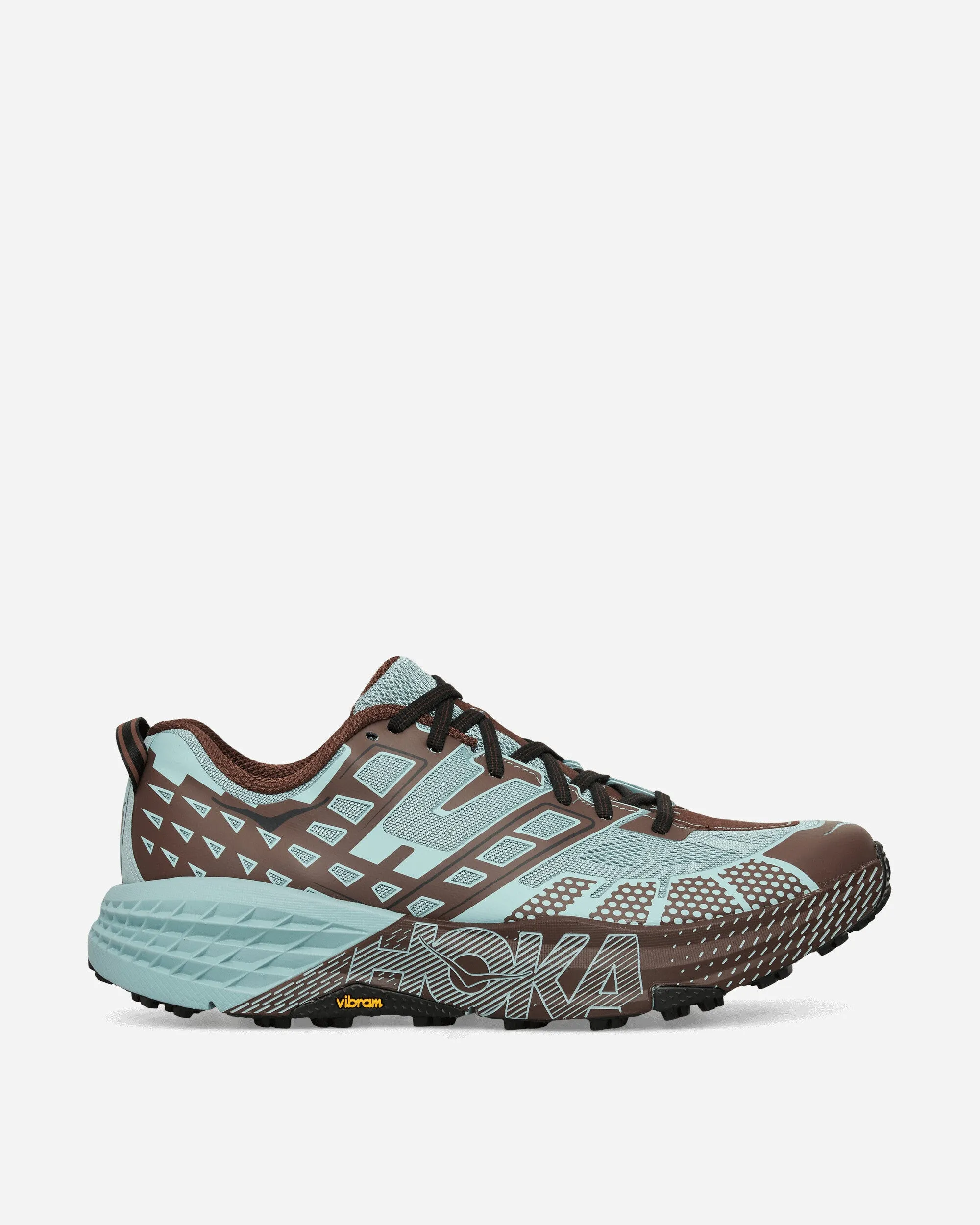 Elastic Fit Speedgoat 2 Sneakers Druzy / Cold Brew