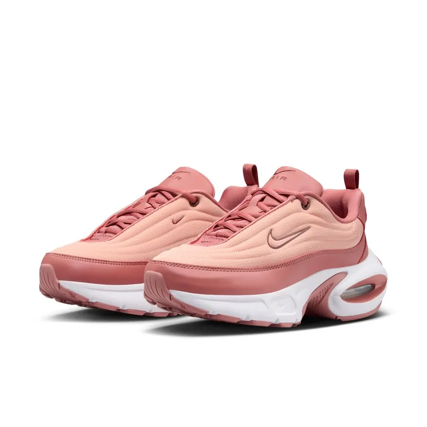 W Nike Air Max Portal HF3053-600 All Terrain Urban Walkers Cushioned Base Health Focused