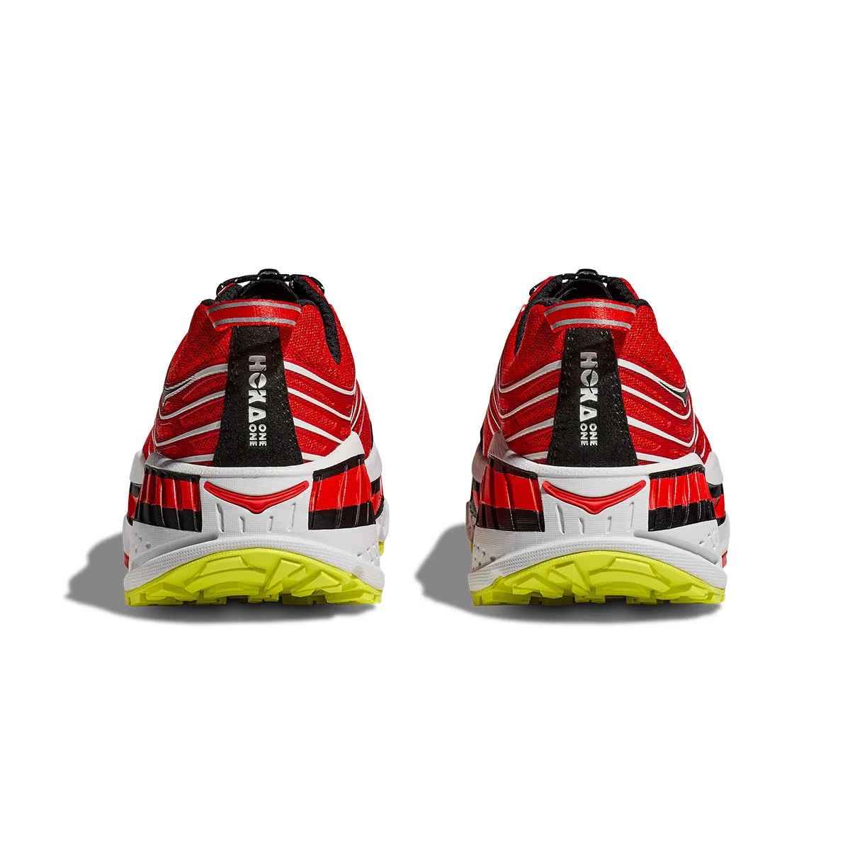 All-Day Cushioning Stinson EVO OG 'Habanero Red'