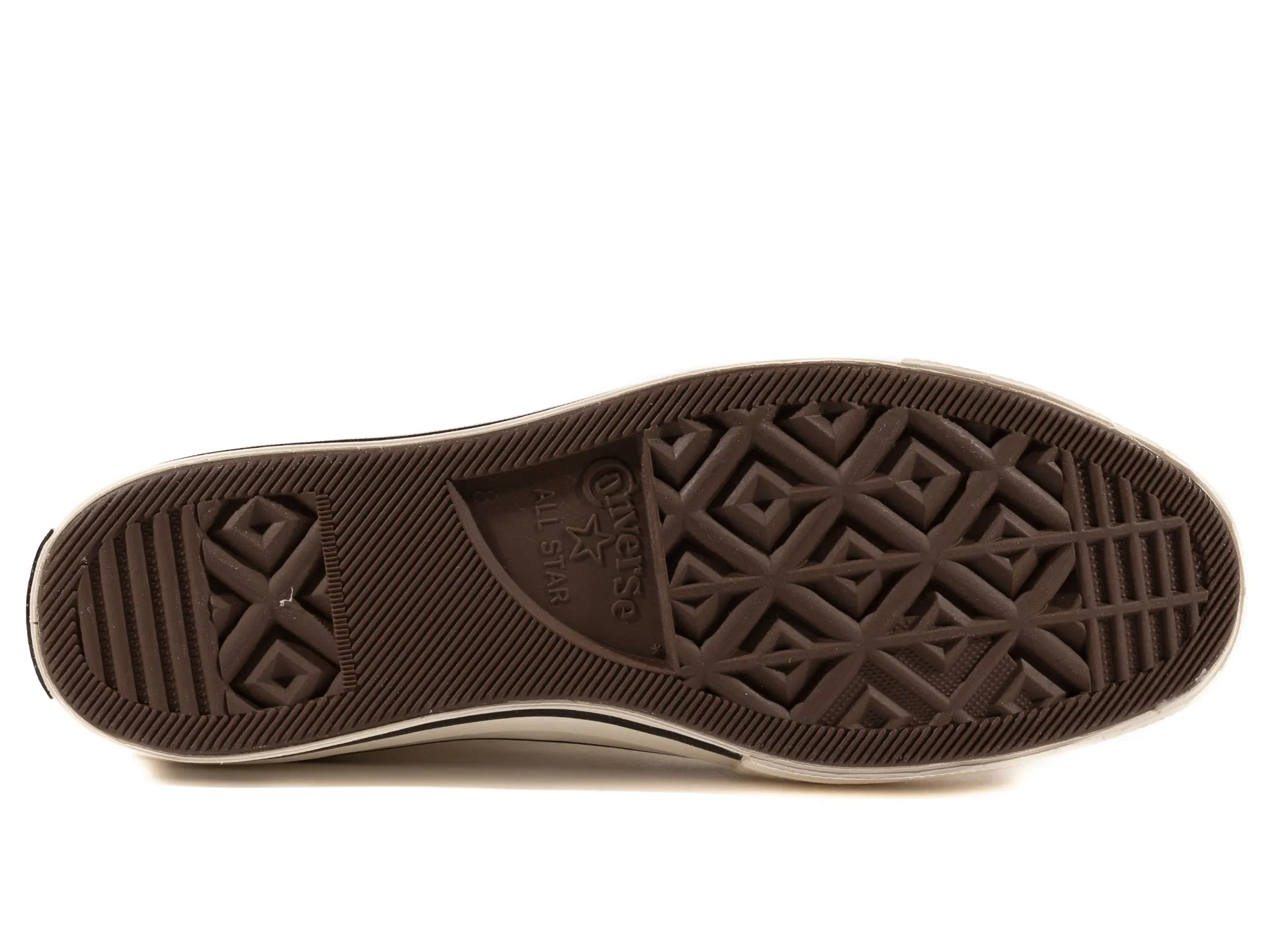 balance improvement Converse Utility Hi 70