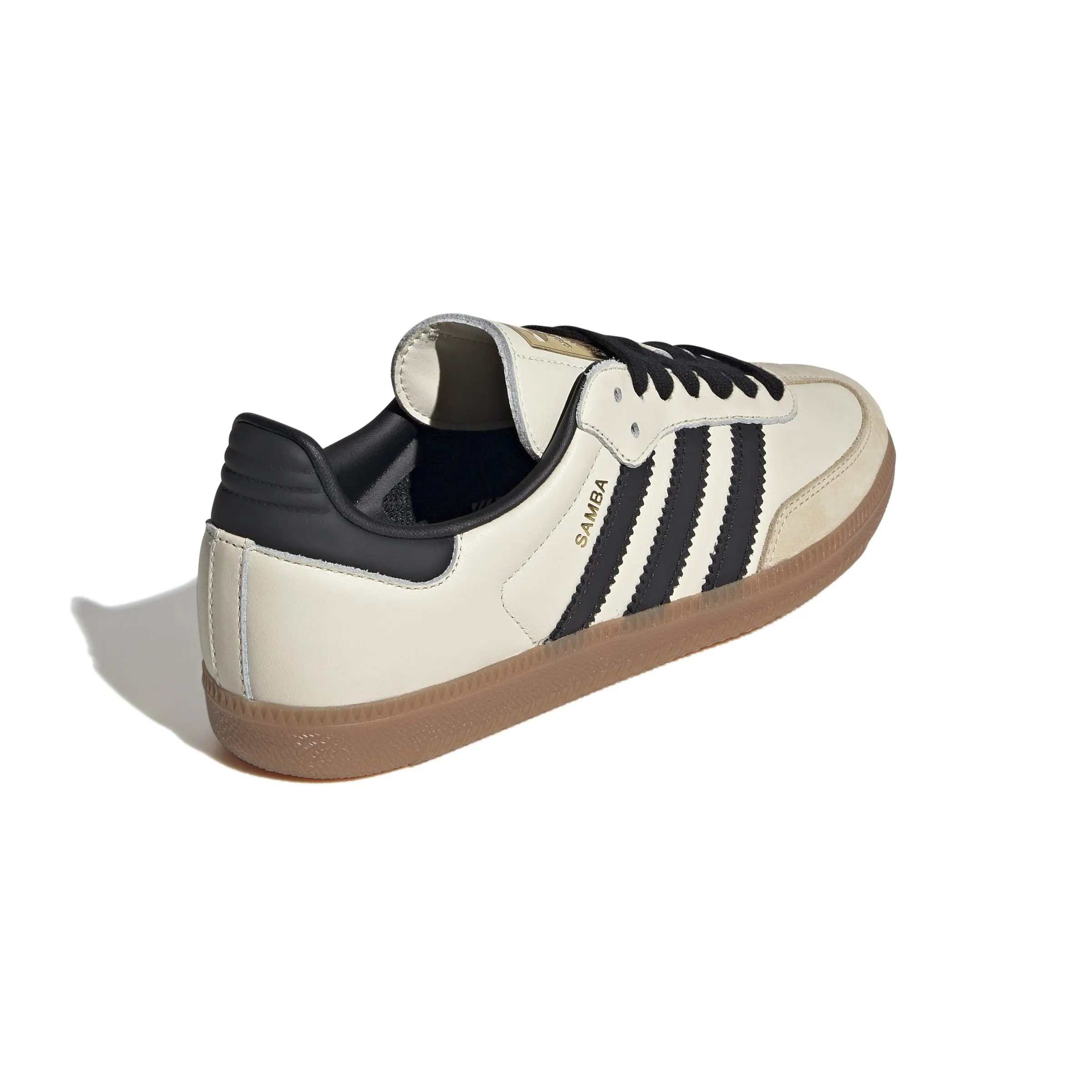 Wmns Samba OG 'Cream White Sand Strata' just holiday