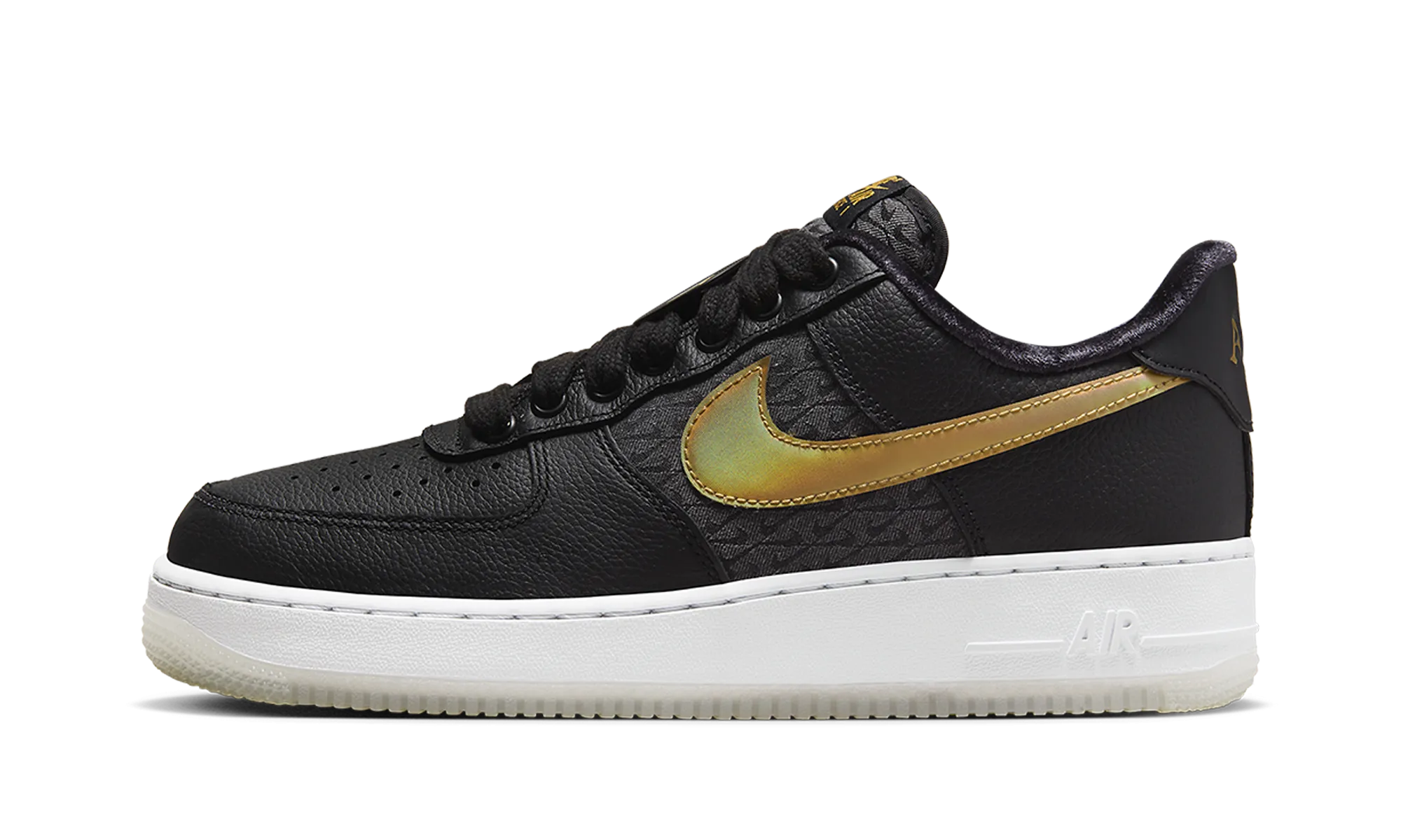 Air Force 1 Low '07 "Bronx Origins" Urban Outfit Wide Base