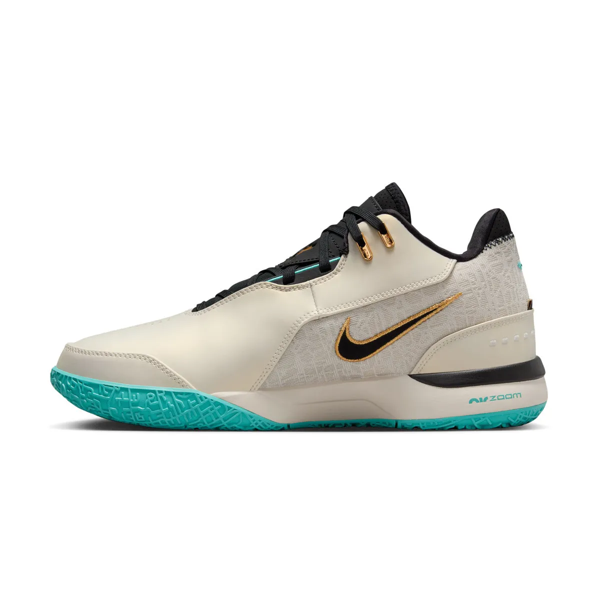 anti - slip neutral - colors LeBron NXXT Gen AMPD EP 'Liverpool FC'