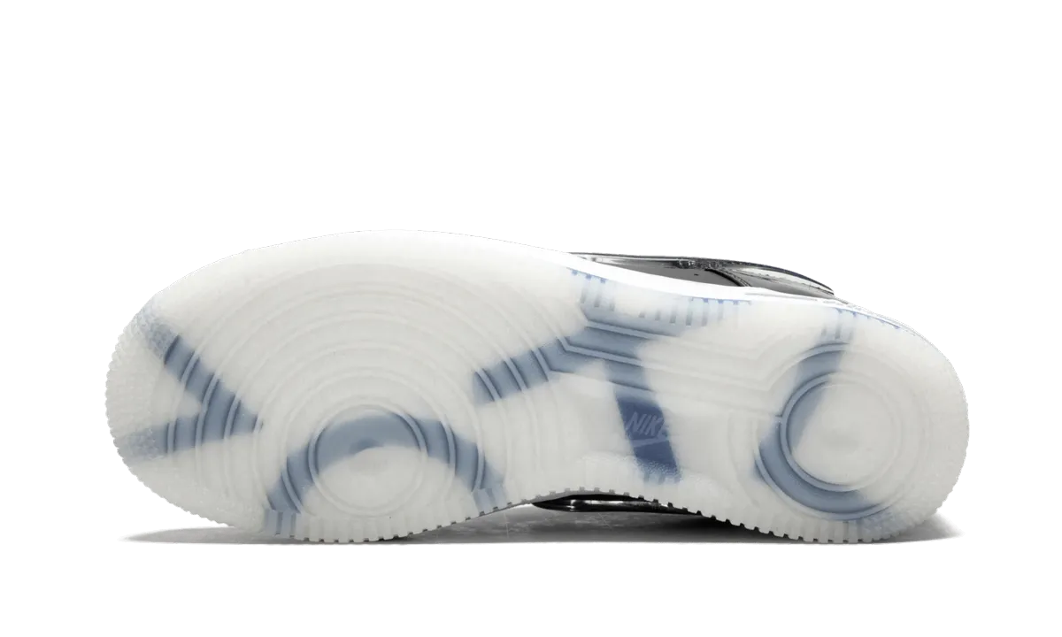 Core Runner Slip Ride Air Force 1 Playstation '18 QS "Playstation"