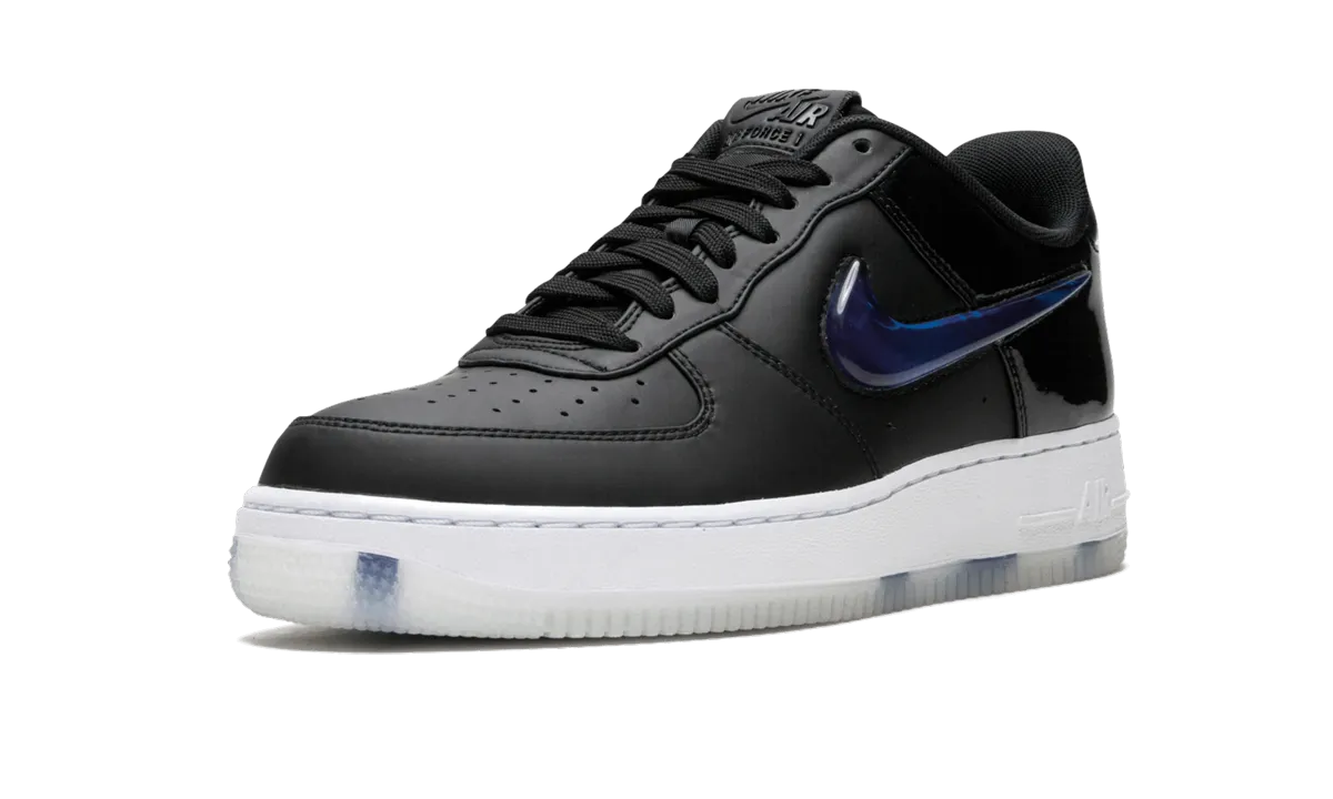 Air Force 1 Playstation '18 QS "Playstation" Resilient Touch Quick Dry Materials