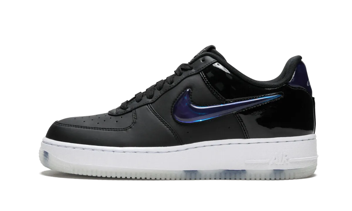 Air Force 1 Playstation '18 QS "Playstation" Quick Form Urban Trail