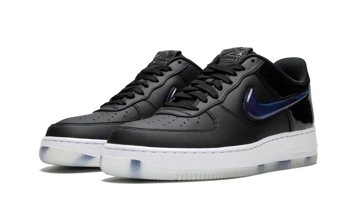 Stretch Fabric Air Force 1 Playstation '18 QS "Playstation"