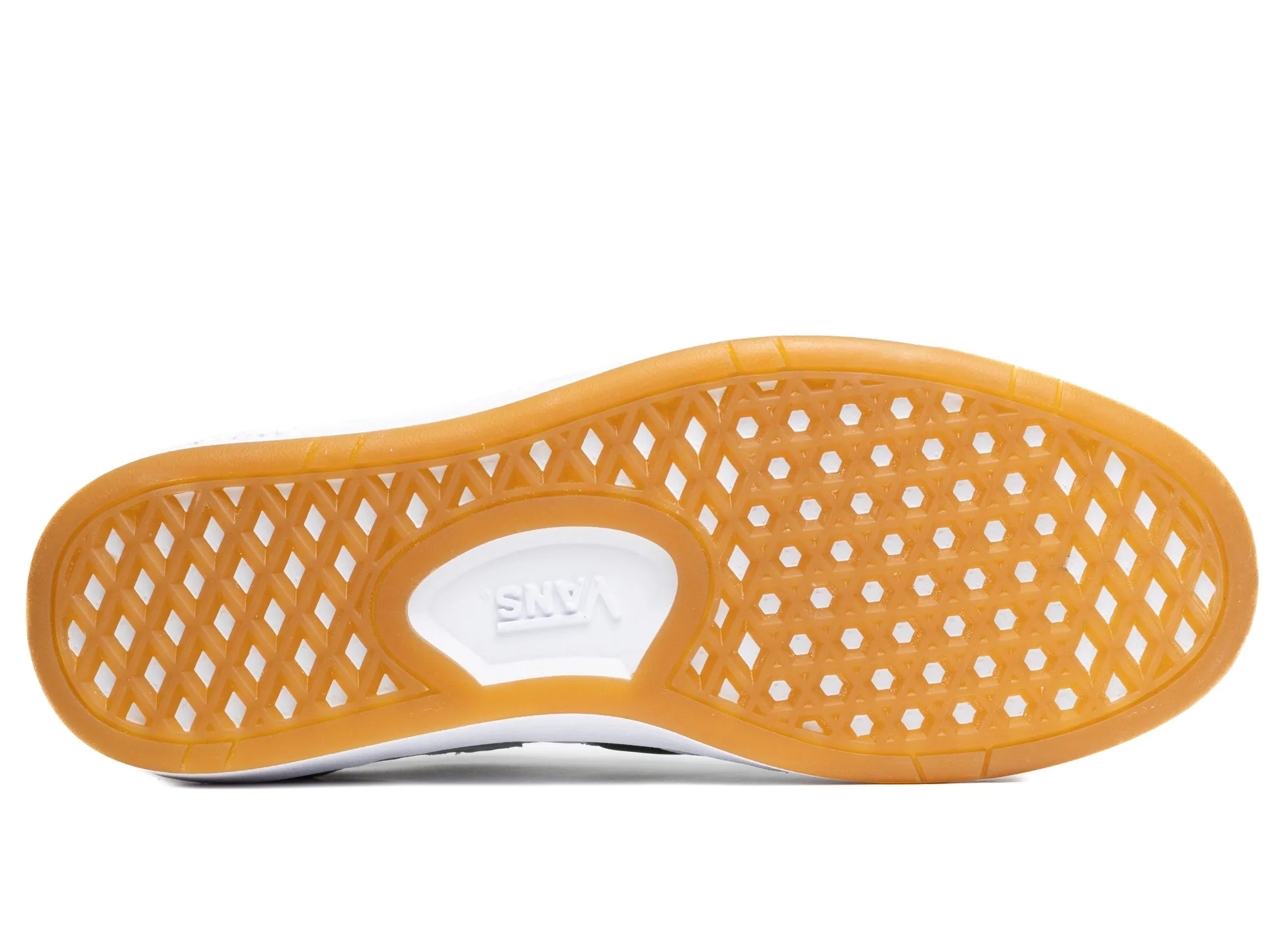Summer cool Dance Mode Vans Lowland CC