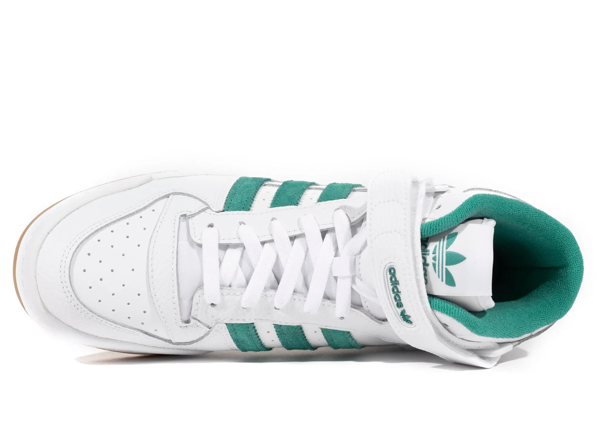 Adidas Forum Mid Joint Care