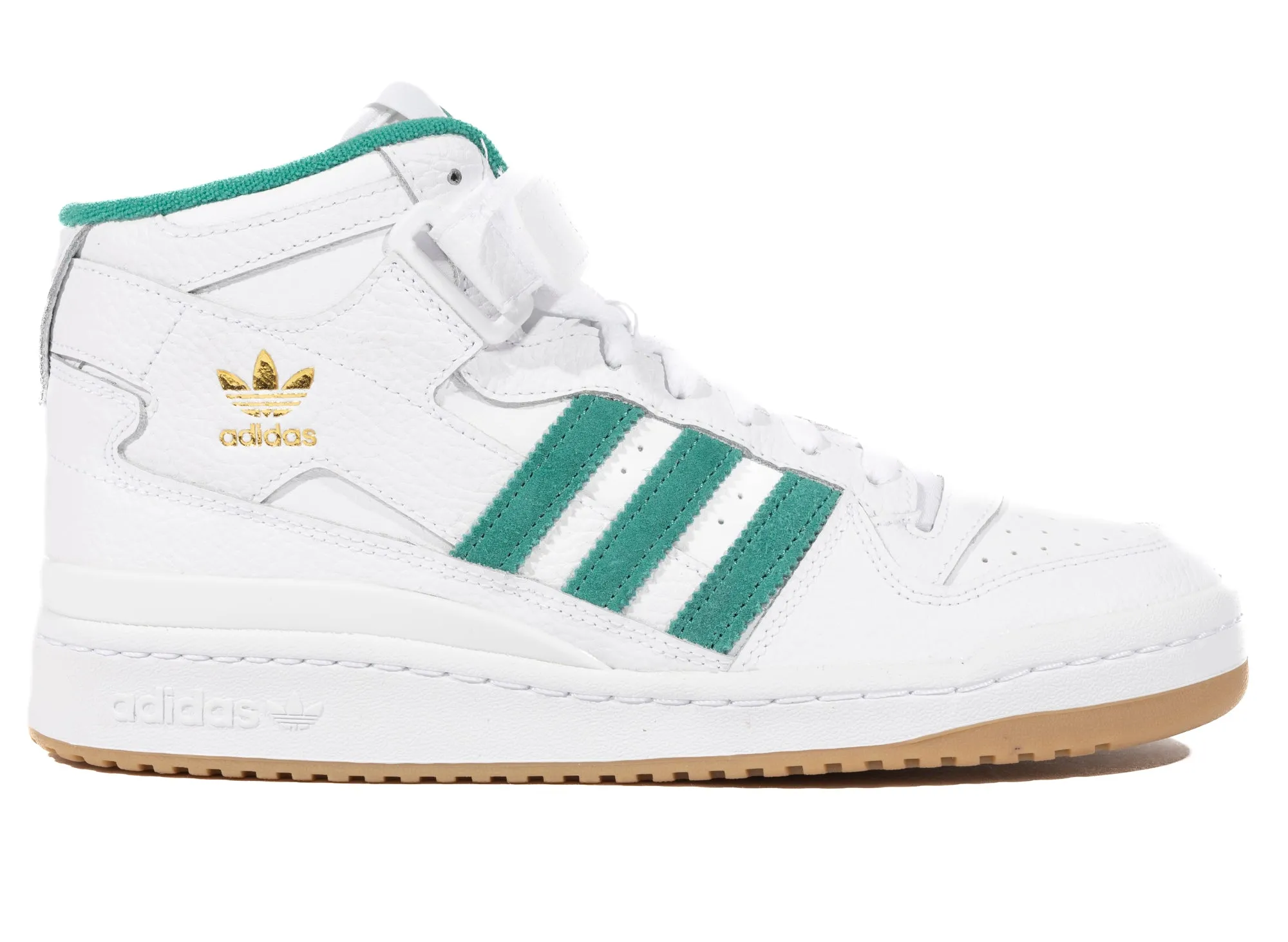 Adidas Forum Mid Icon Edge