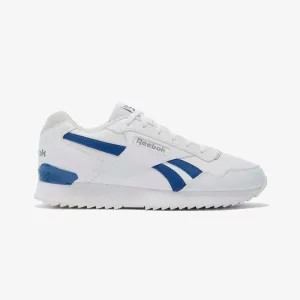 Power Walk exercise Reebok | GLIDE RIPPLE CLIP { WHITE/BLUE