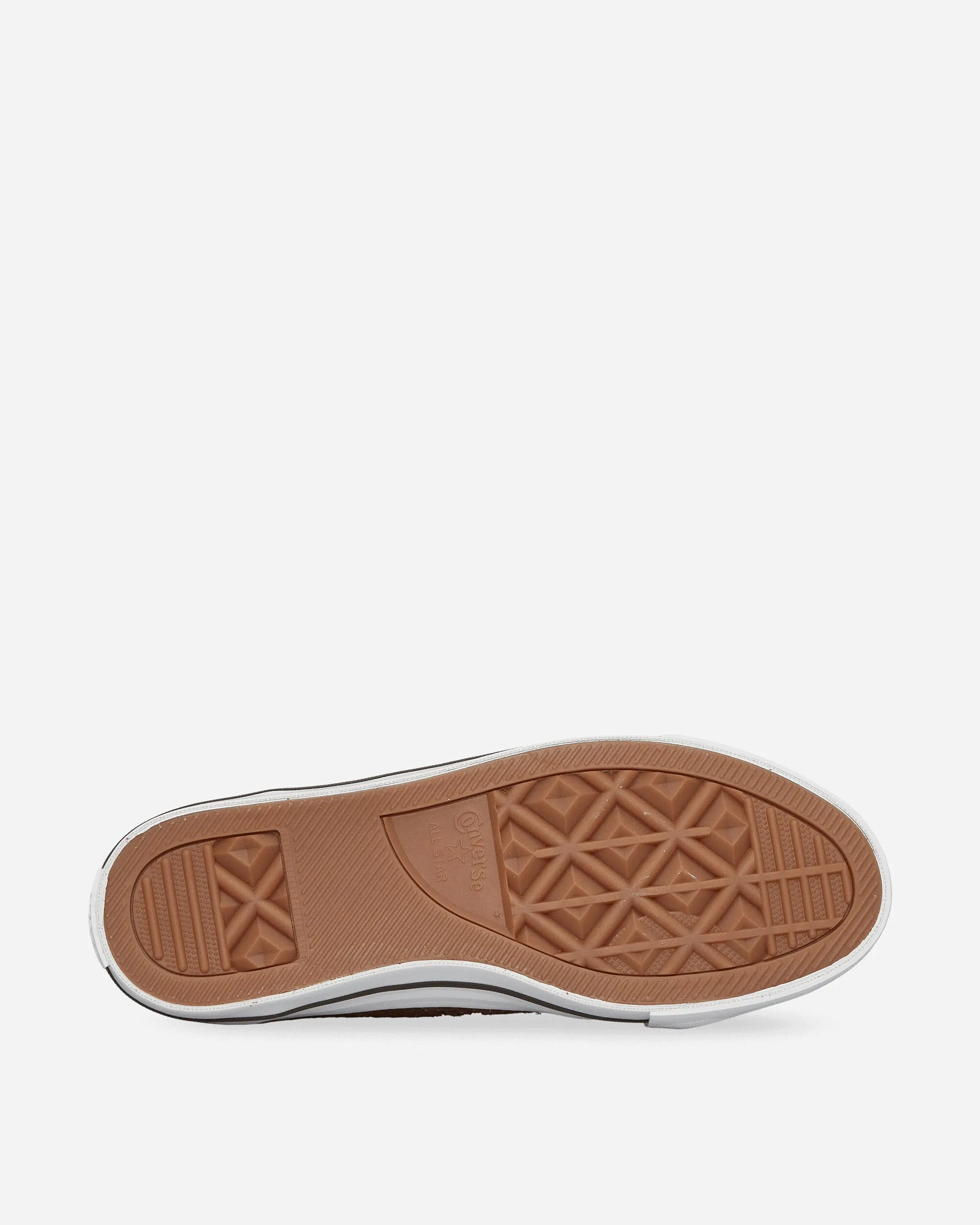 Quartersnacks One Star Pro Sneakers Dark Clove Fashion-forward flexibility Affordable