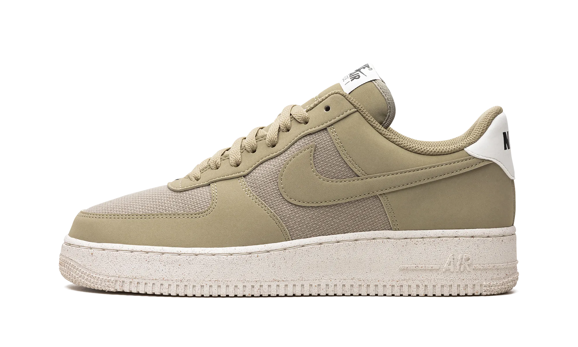 Lateral Stabilizer Air Force 1 Low Next Nature "Olive"