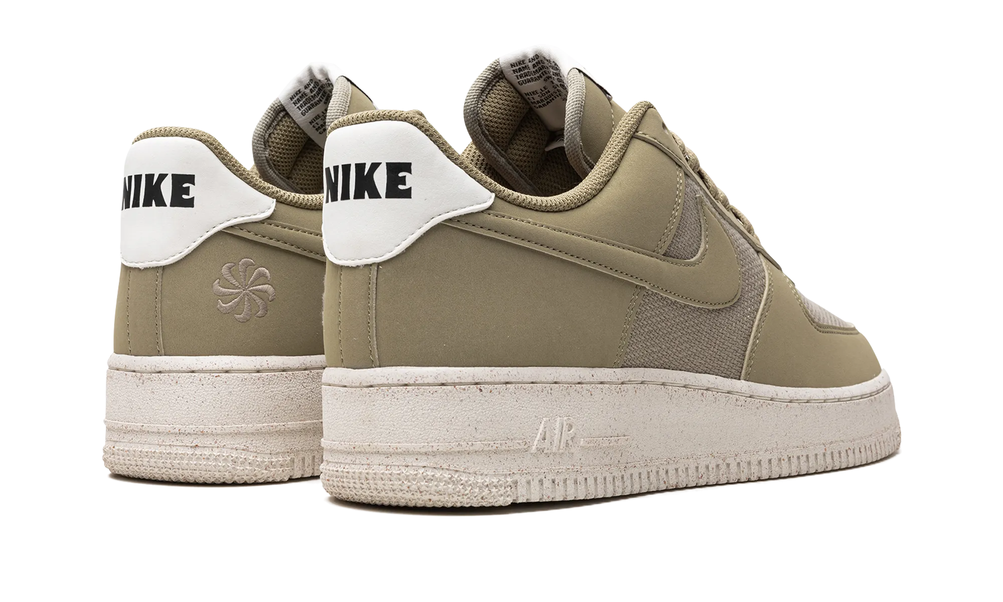 Air Force 1 Low Next Nature "Olive" Flexible