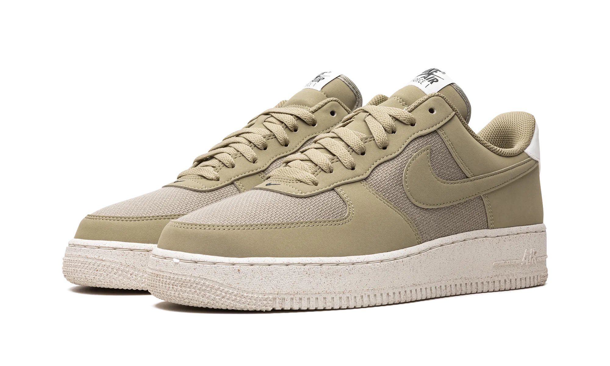 Supportive Sneaker Deals Air Force 1 Low Next Nature "Olive"