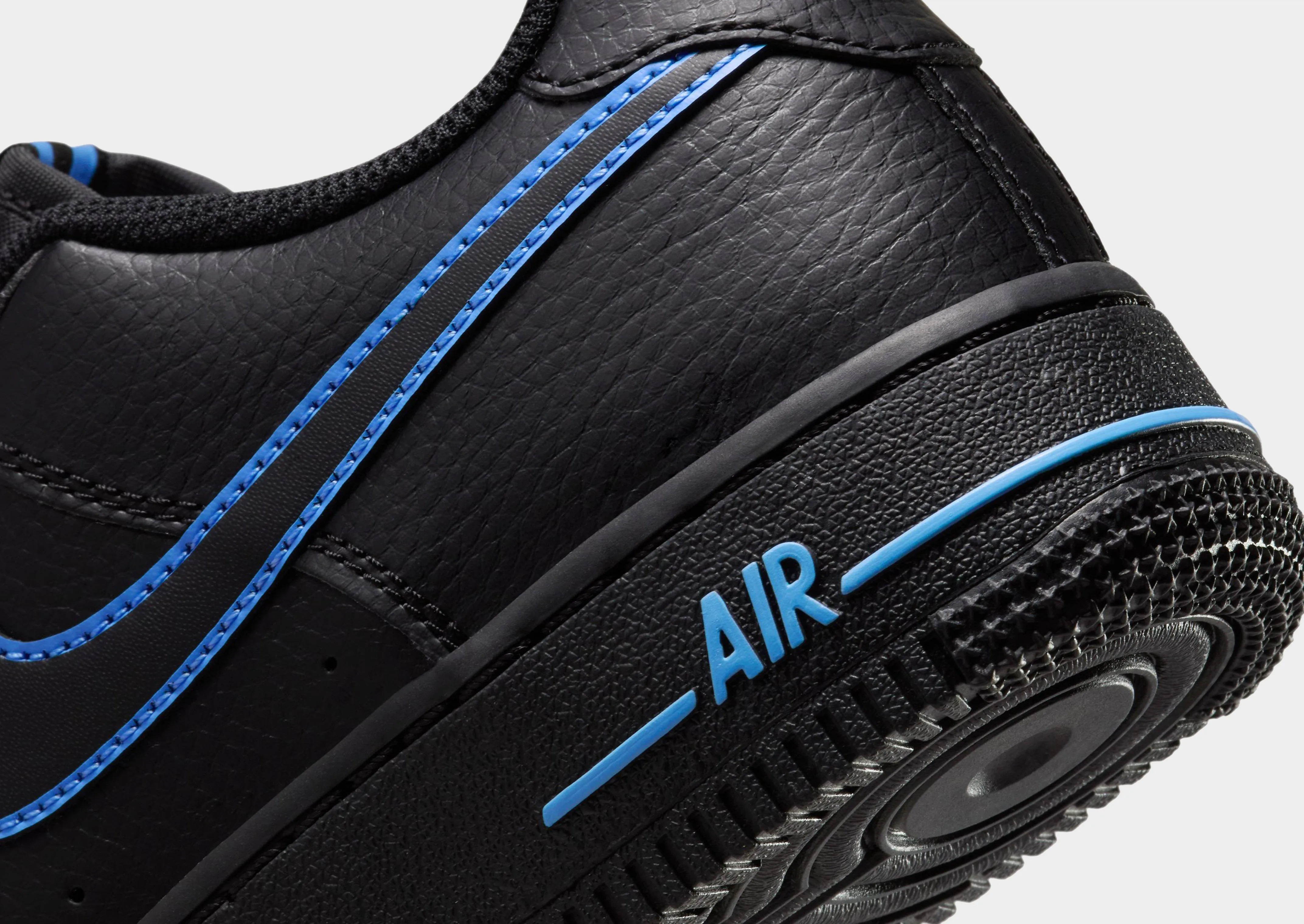 Air Force 1 LV8 Junior's Comfort Activity