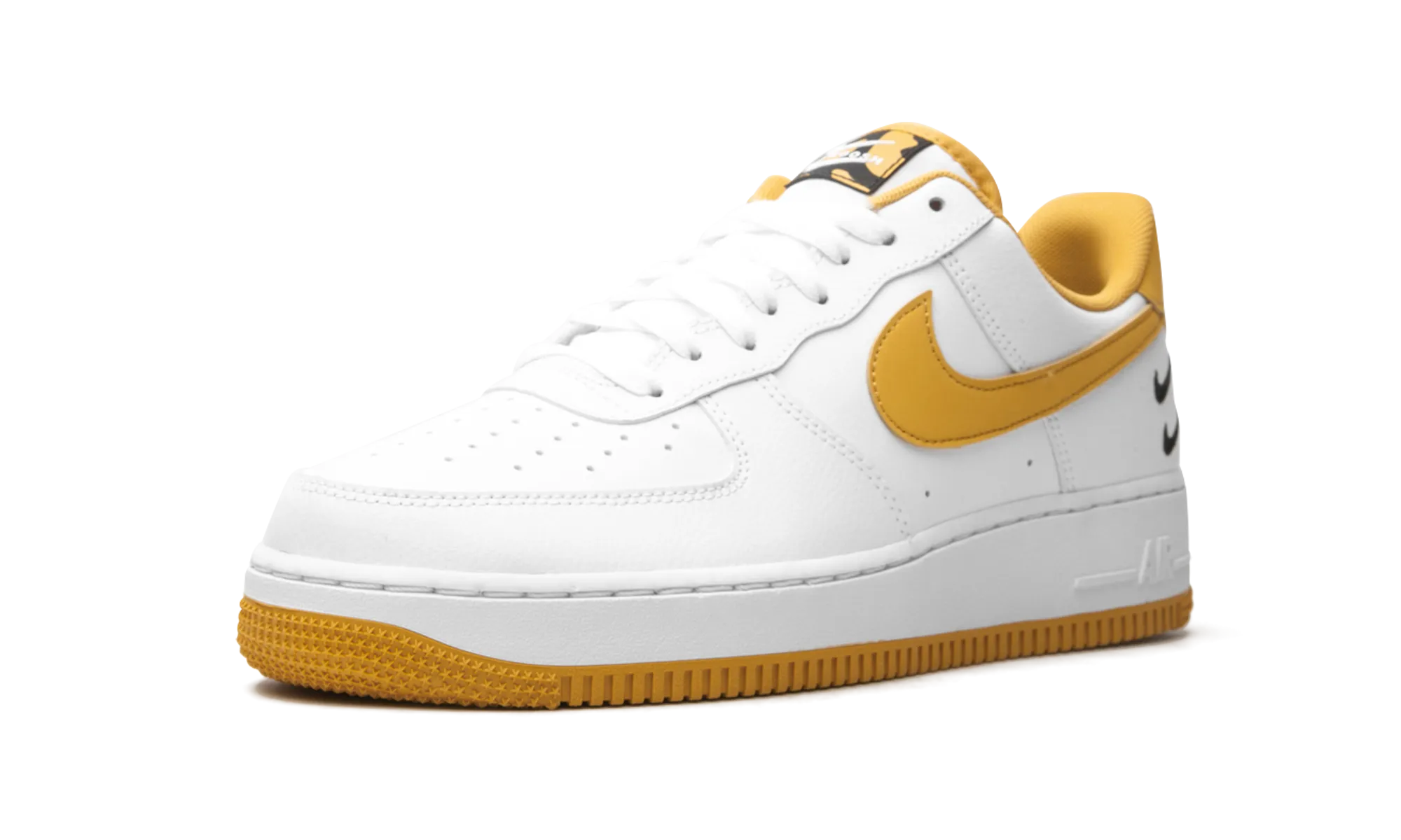 Air Force 1 Low "Light Ginger" ResponsiveSole All Surface Traction