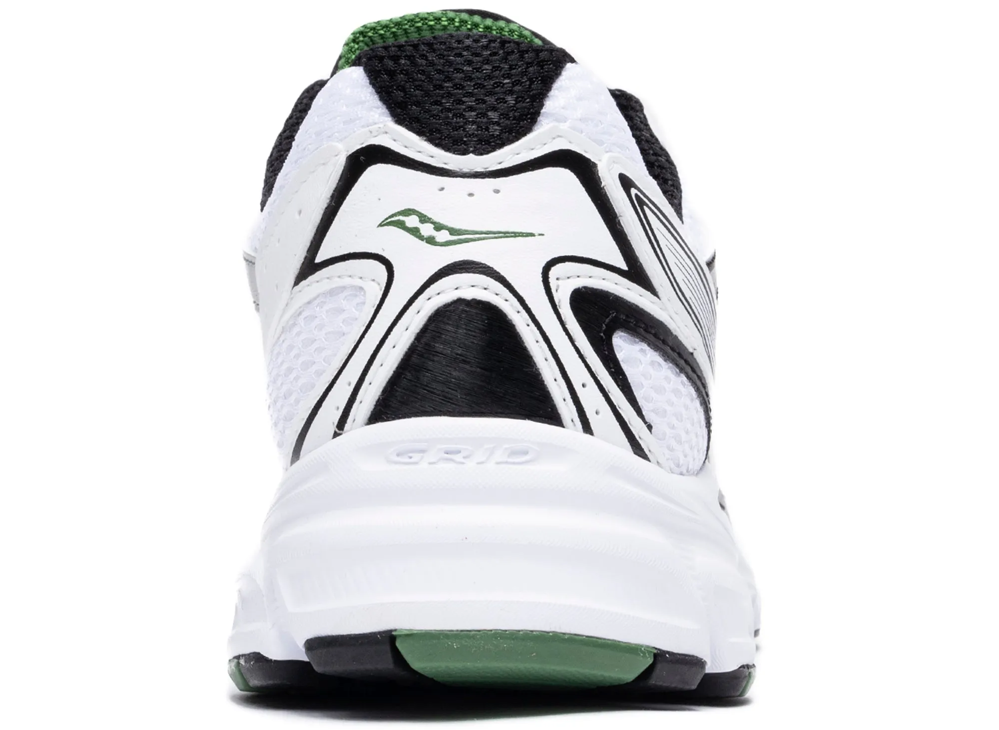 Saucony Ride Millennium Modern Edge
