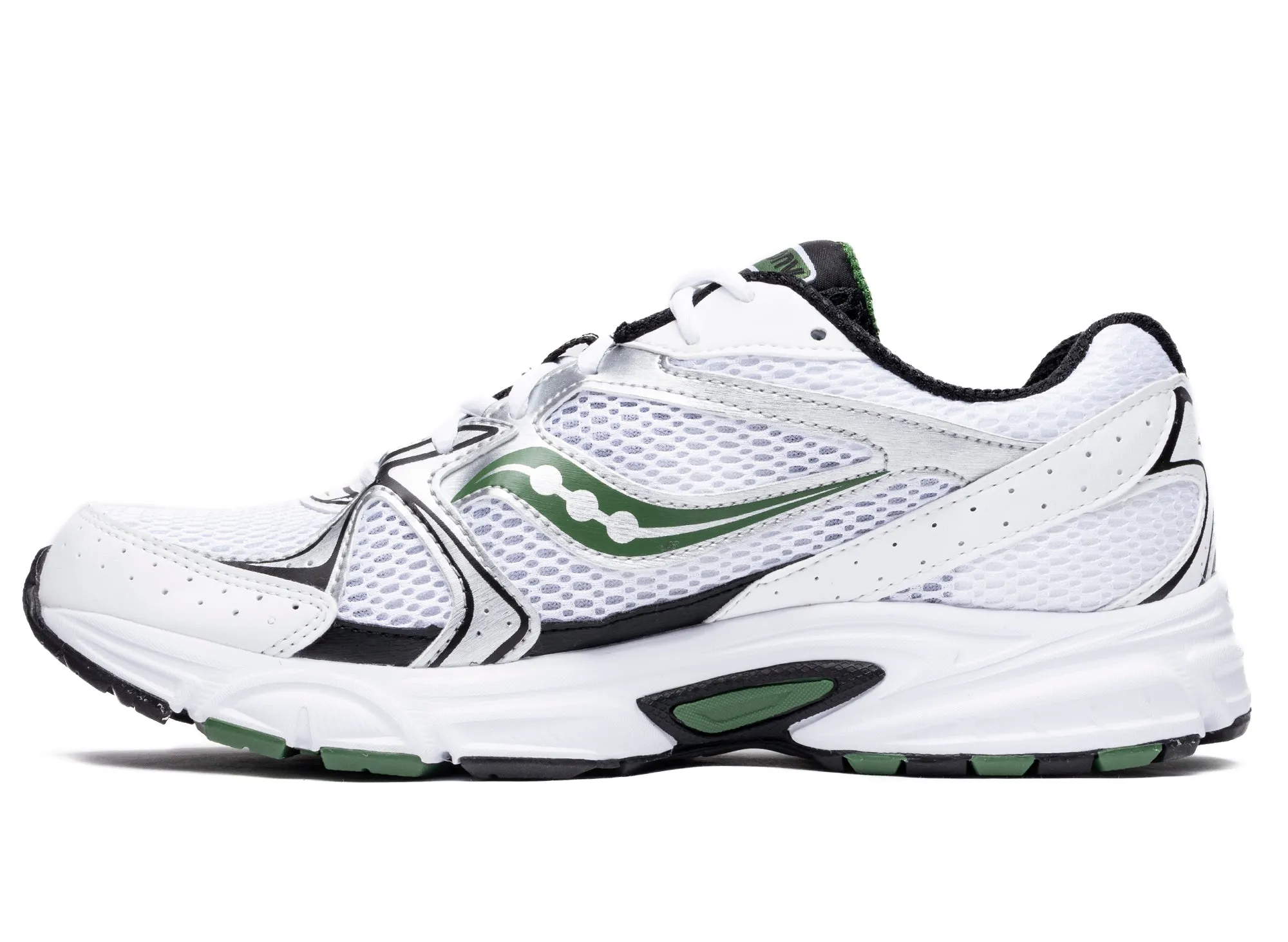 Saucony Ride Millennium Scandi Clean