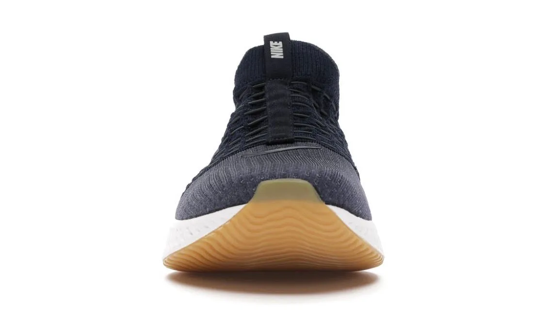 Cushioning Tech Men's Nike React Phantom FK 2 (College Navy)