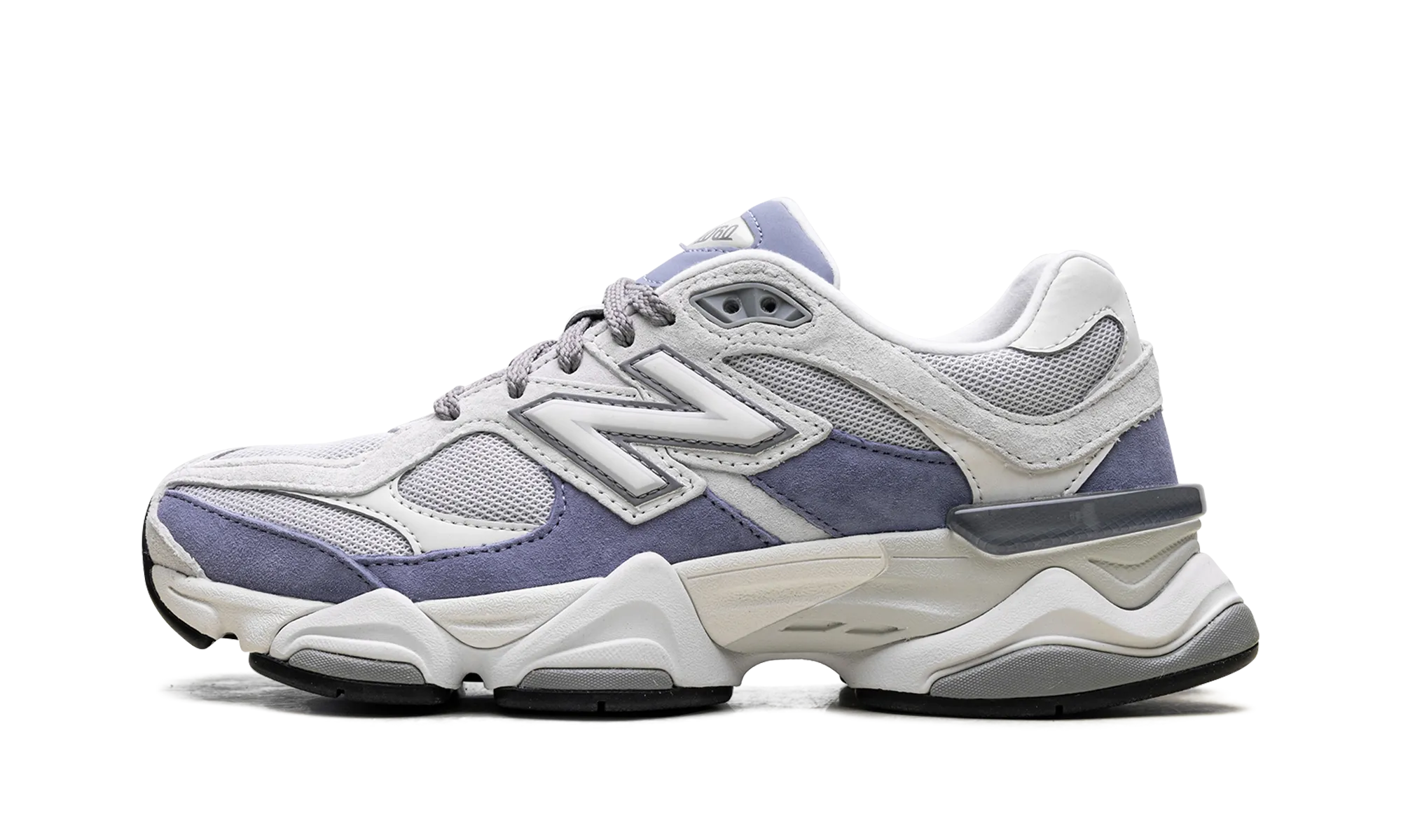 9060 "Dusk Shower Reflection" Full Range Travel Shoes