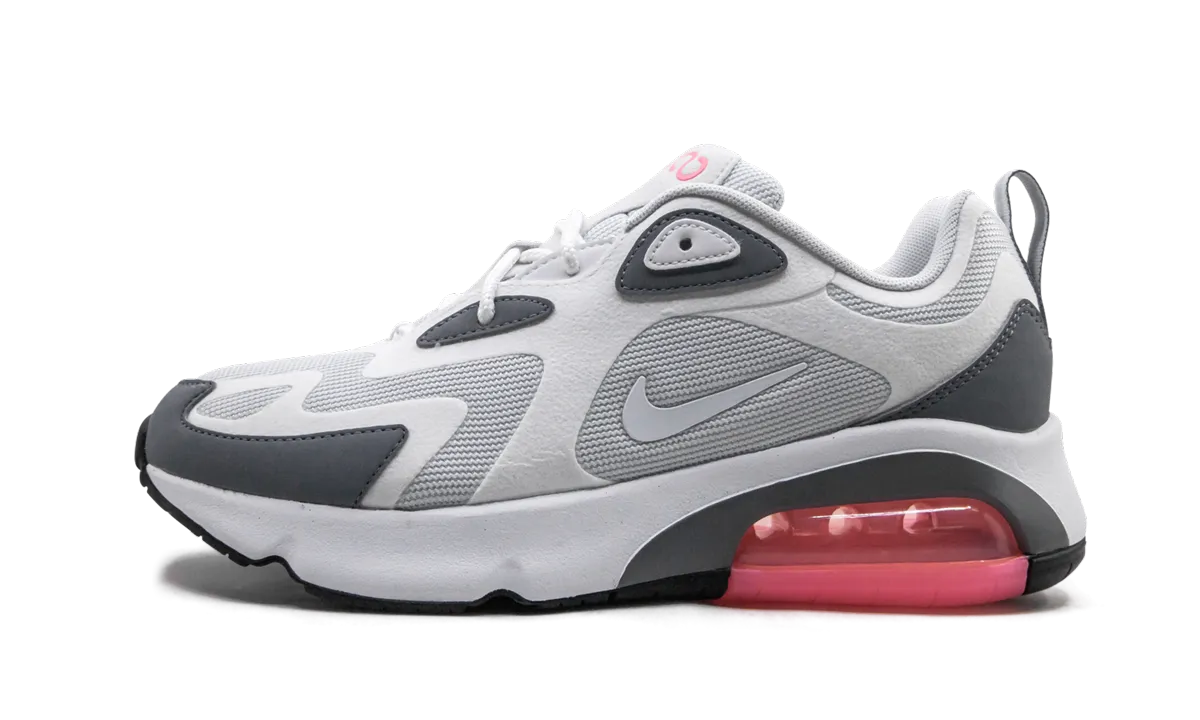 casual equipment AIR MAX 200 MNS WMNS