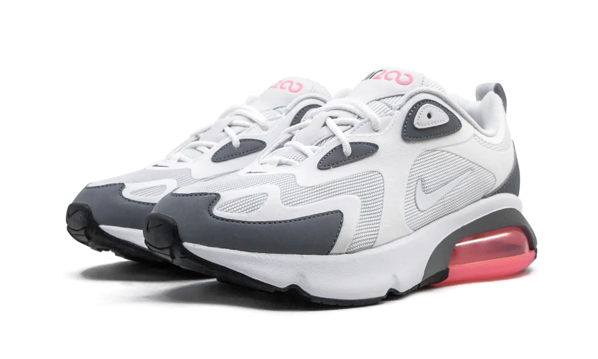 breathable - straps AIR MAX 200 MNS WMNS